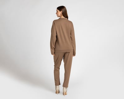 Foto 3 | Foto 3 | Pants y Chamarra Lady Sun para Mujer