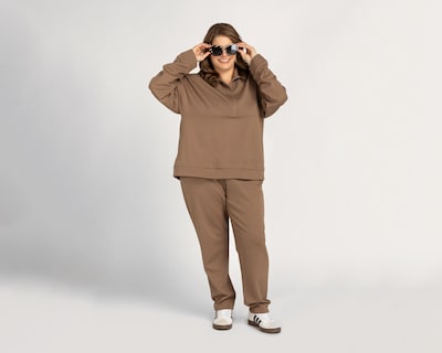 Foto 5 | Foto 5 | Pants y Chamarra Lady Sun para Mujer