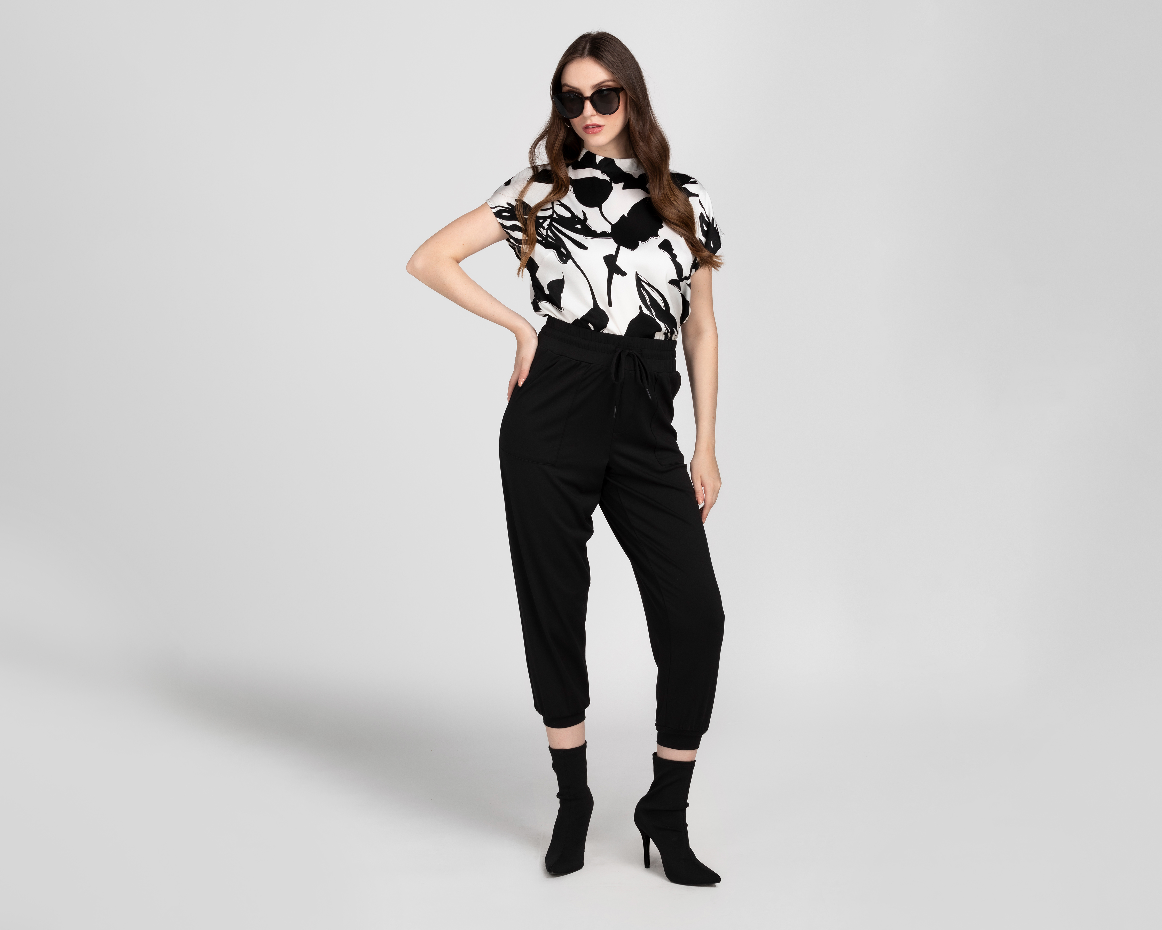 Foto 2 | Foto 2 | Pants Lady Sun para Mujer