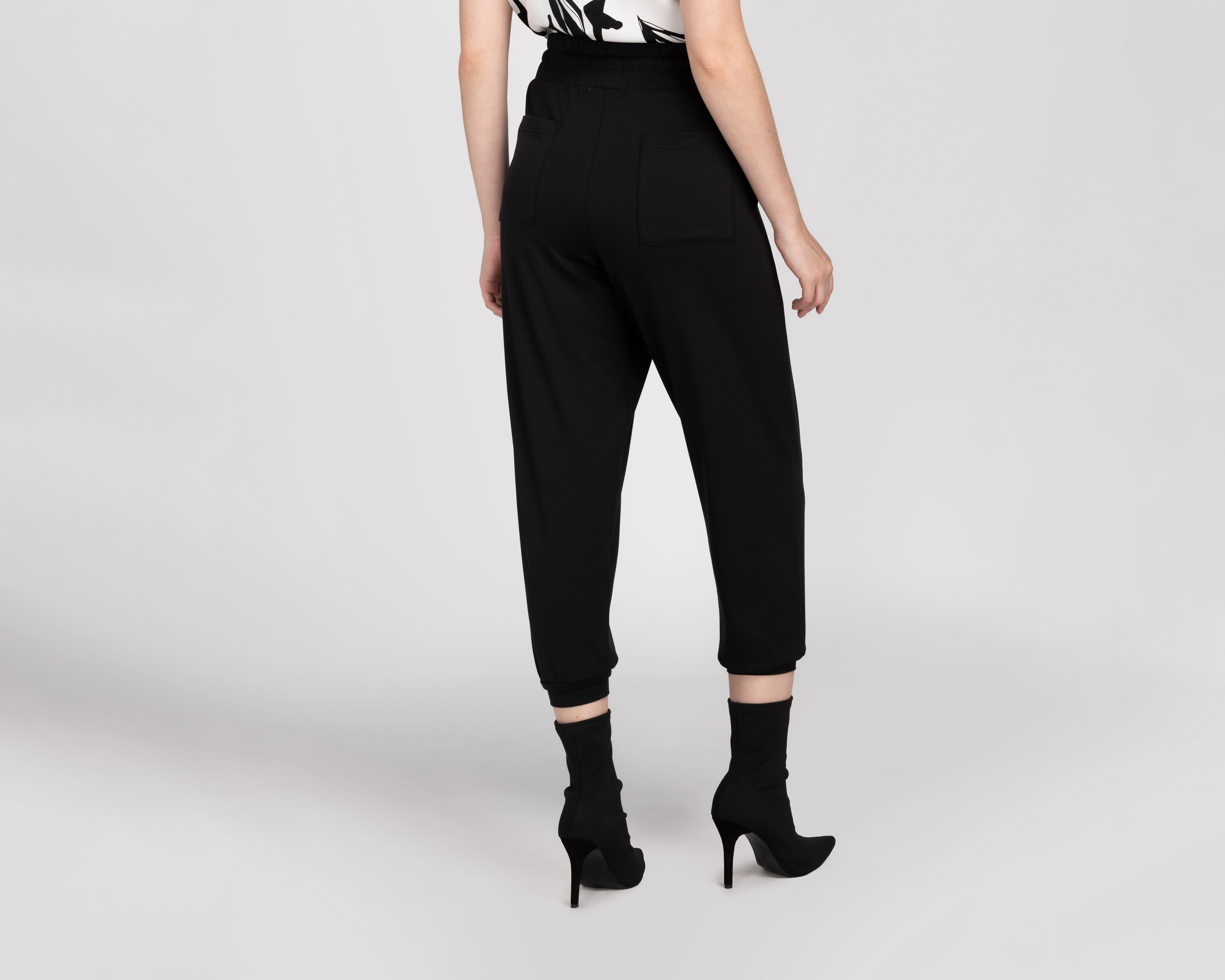 Foto 4 pulgar | Foto 3 | Pants Lady Sun para Mujer