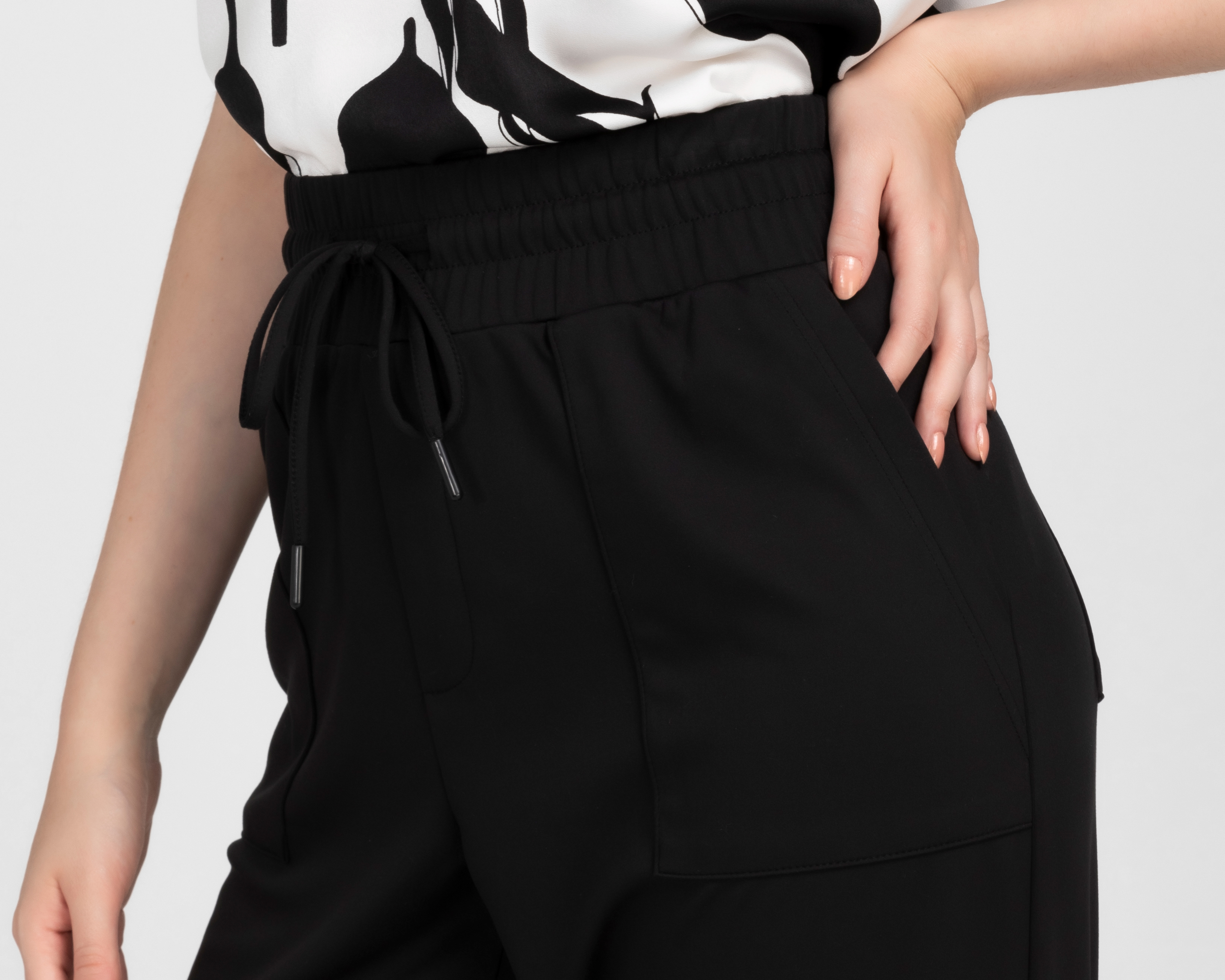 Foto 5 pulgar | Foto 4 | Pants Lady Sun para Mujer