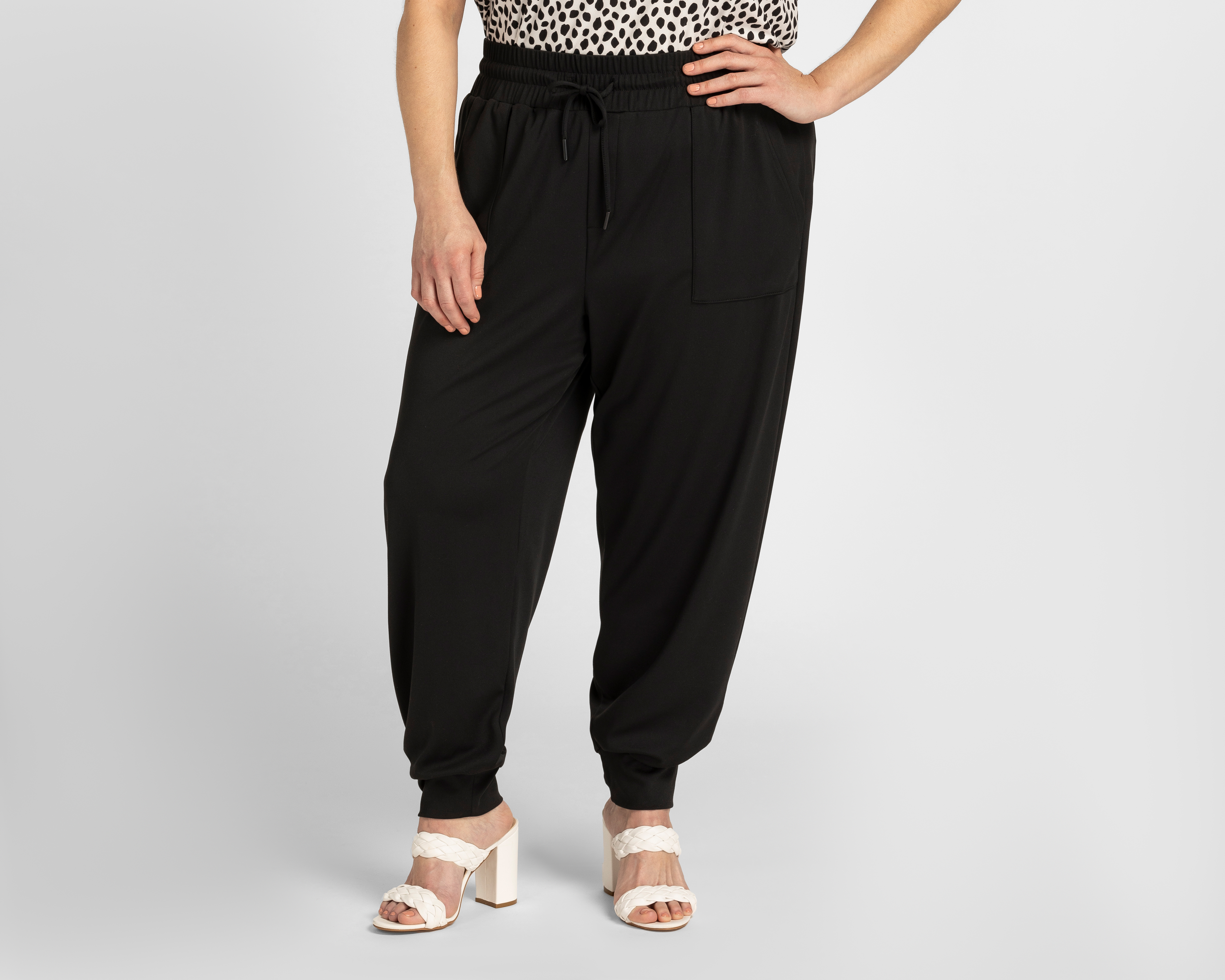 Foto 6 pulgar | Foto 5 | Pants Lady Sun para Mujer