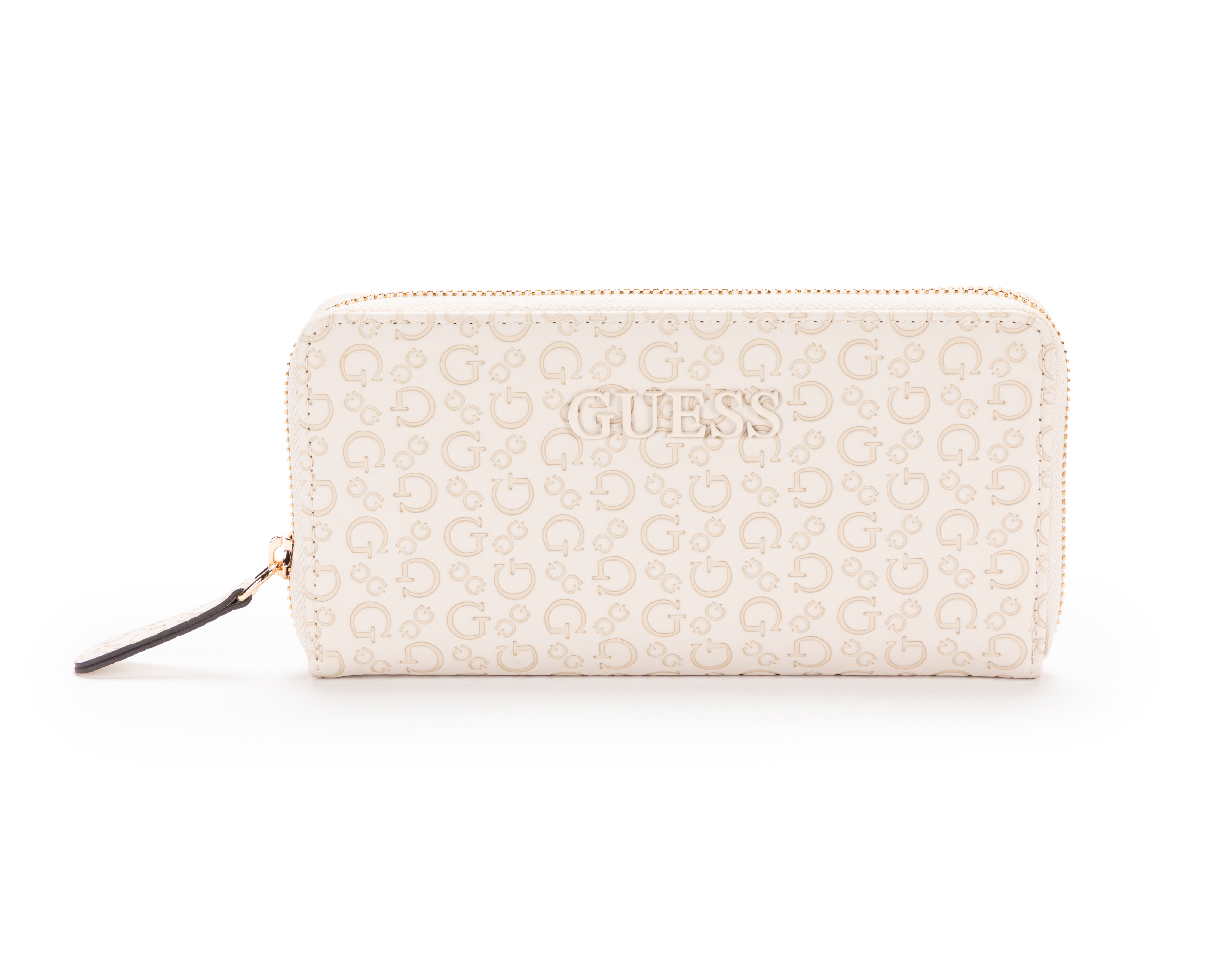 Cartera para Mujer Guess Beige