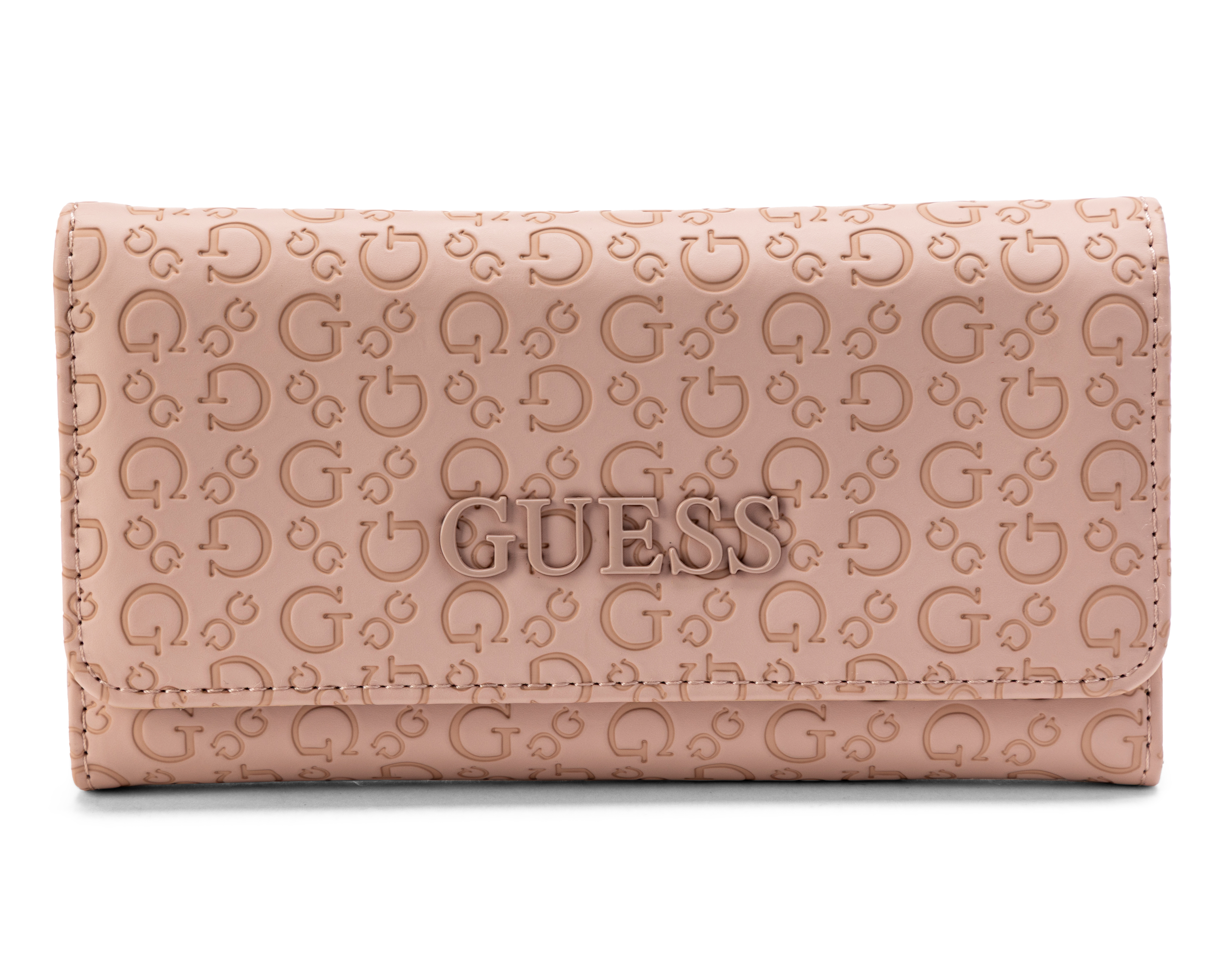 Cartera para Mujer Guess Rosa