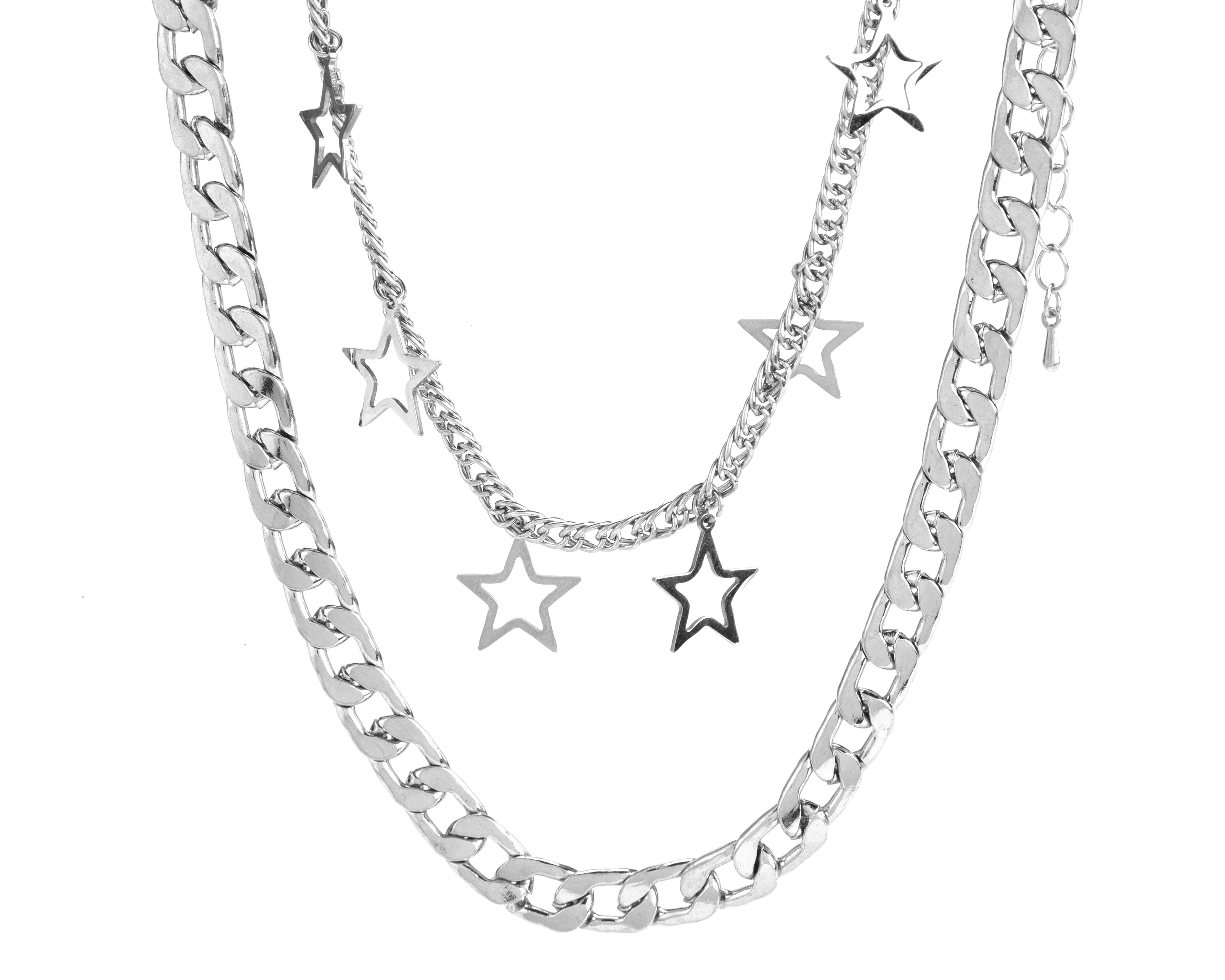 Foto 2 | Foto 2 | Collar de Bisutería Strona