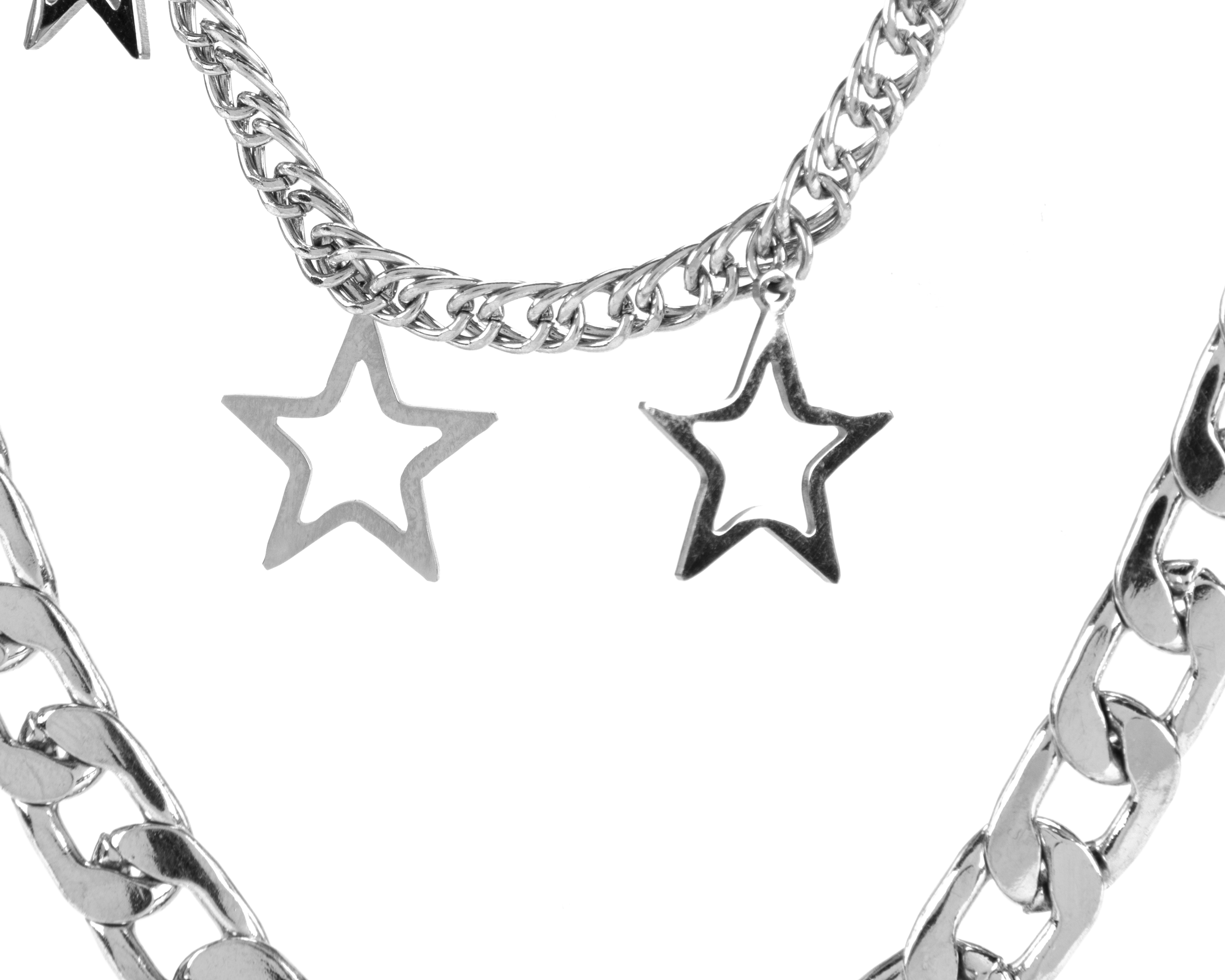 Foto 3 | Foto 3 | Collar de Bisutería Strona