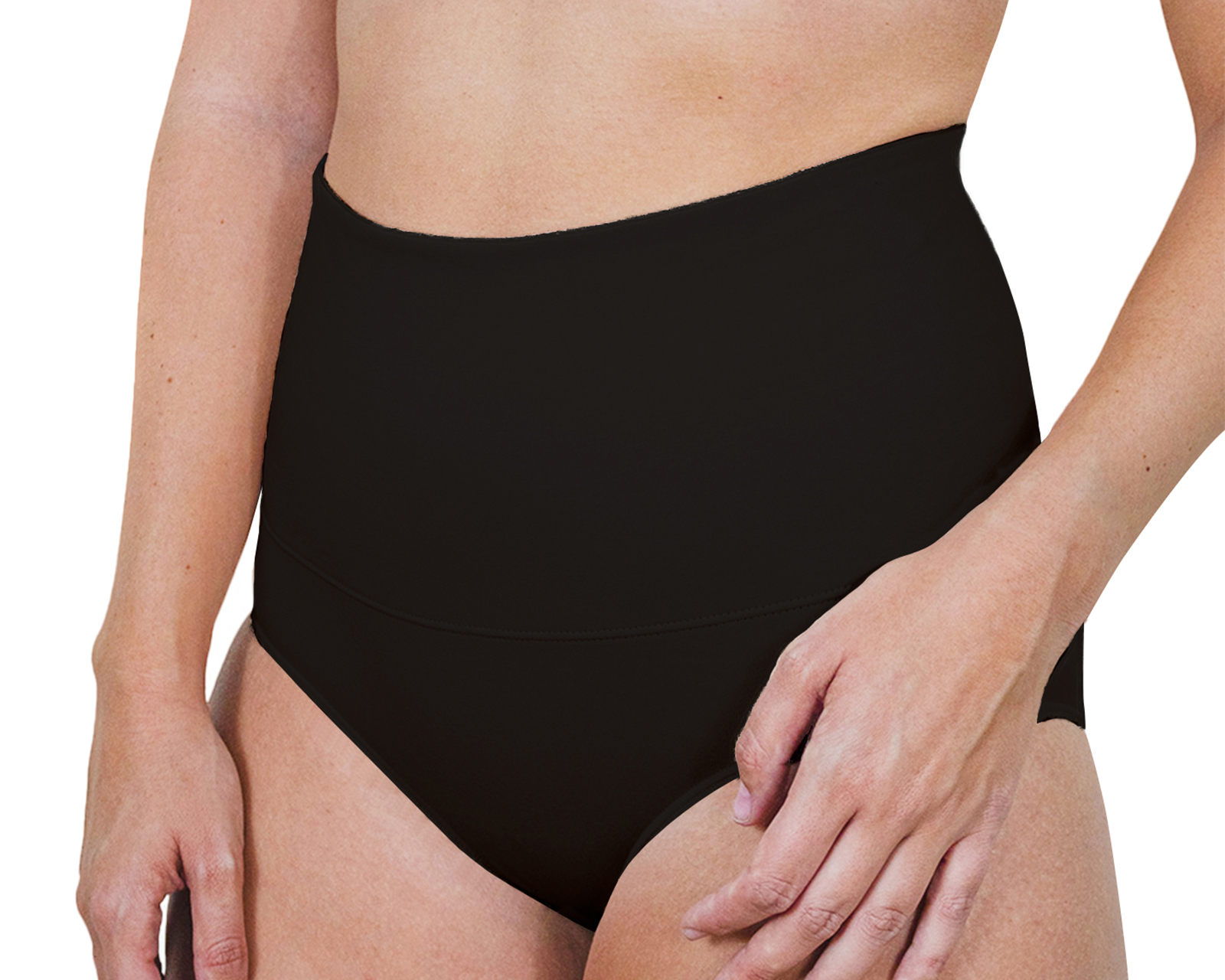 Pantaleta Control Annette Control Abdomen para Mujer