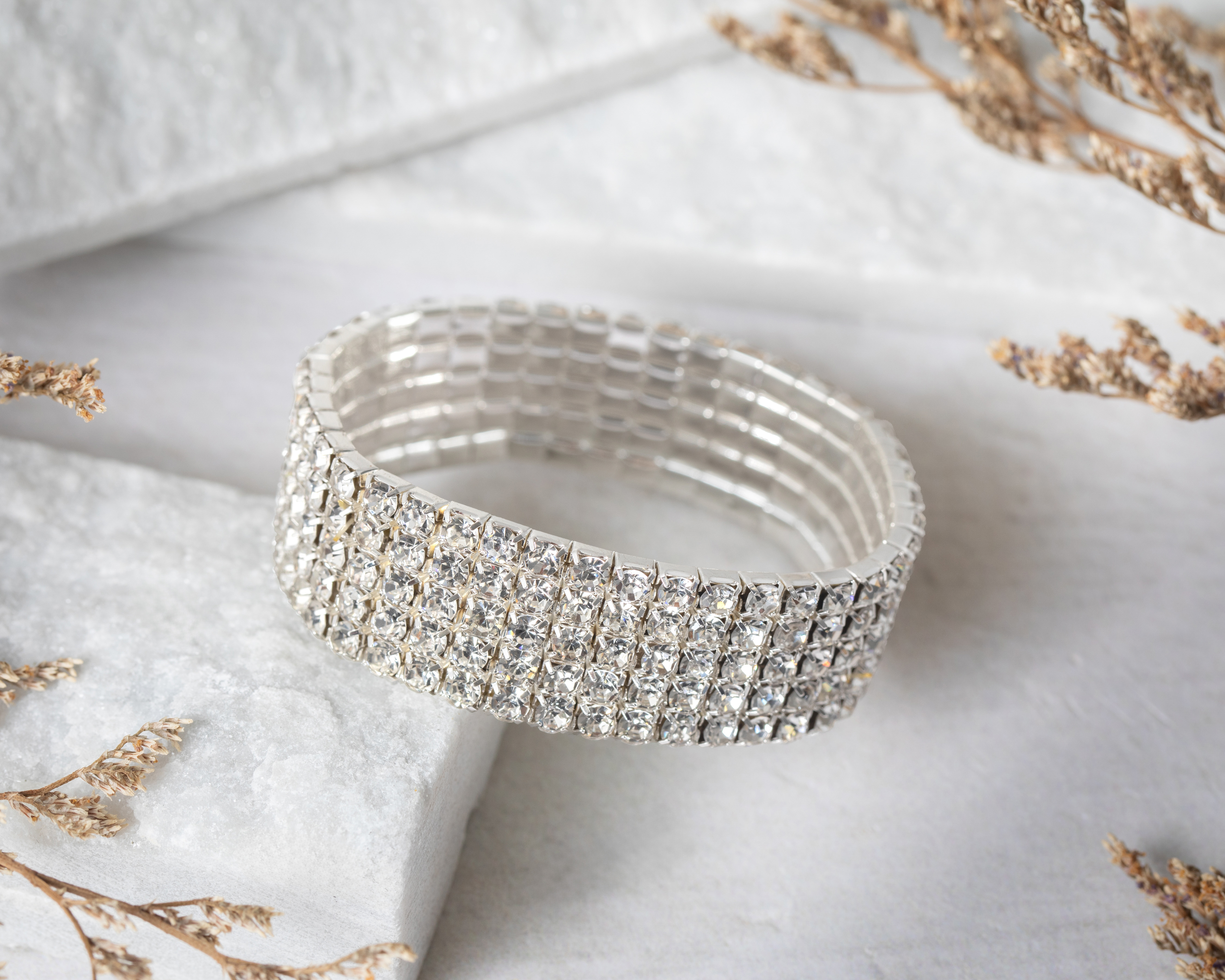 Foto 4 | Foto 4 | Pulsera de Bisutería Bebe