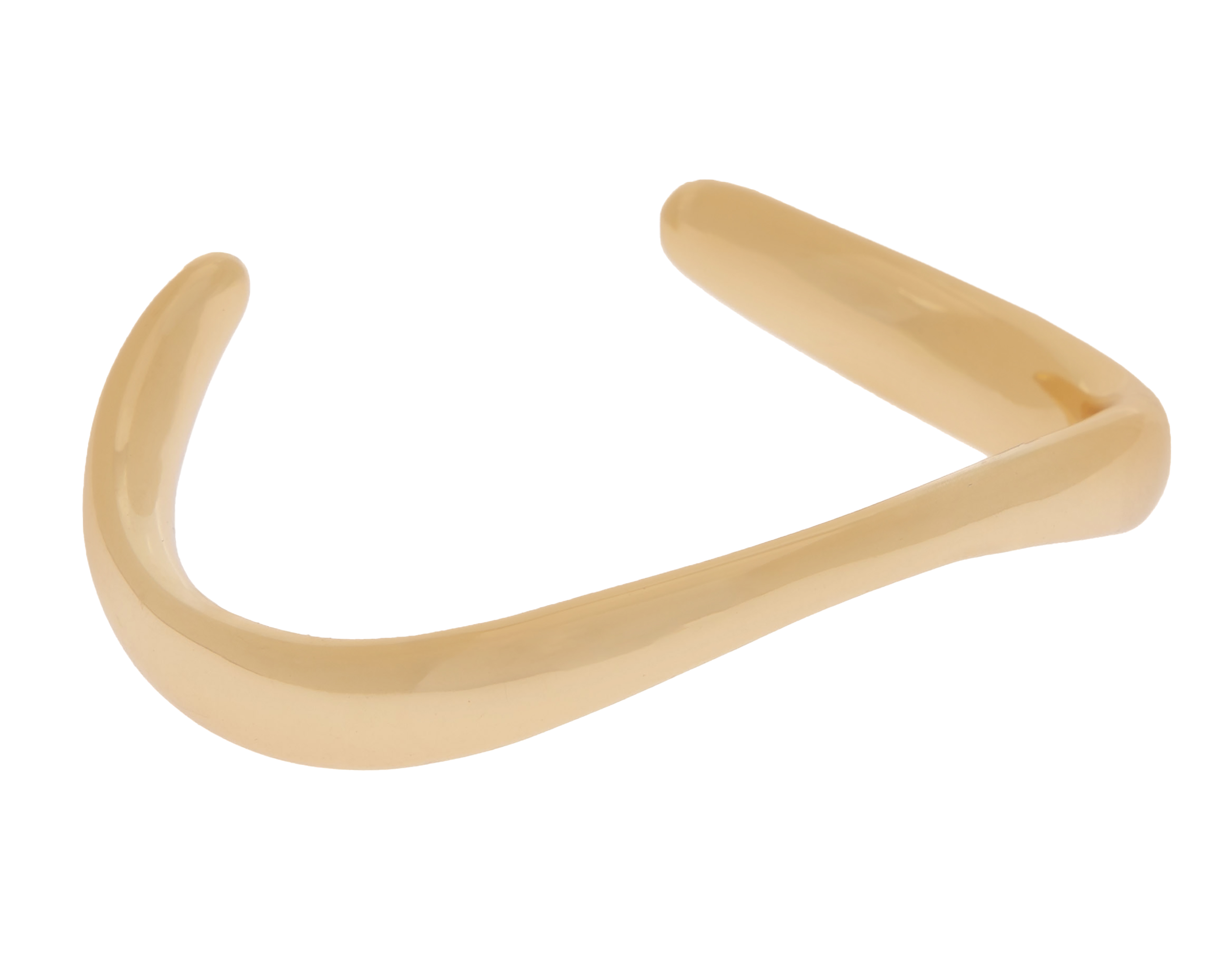 Foto 3 pulgar | Foto 2 | Pulsera de Metal Jennifer Lopez 2 Piezas