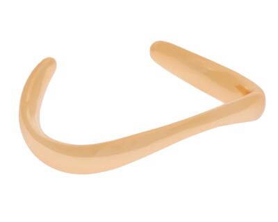 Foto 2 | Foto 2 | Pulsera de Metal Jennifer Lopez 2 Piezas