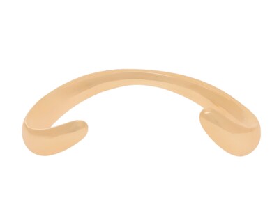 Foto 3 | Foto 3 | Pulsera de Metal Jennifer Lopez 2 Piezas