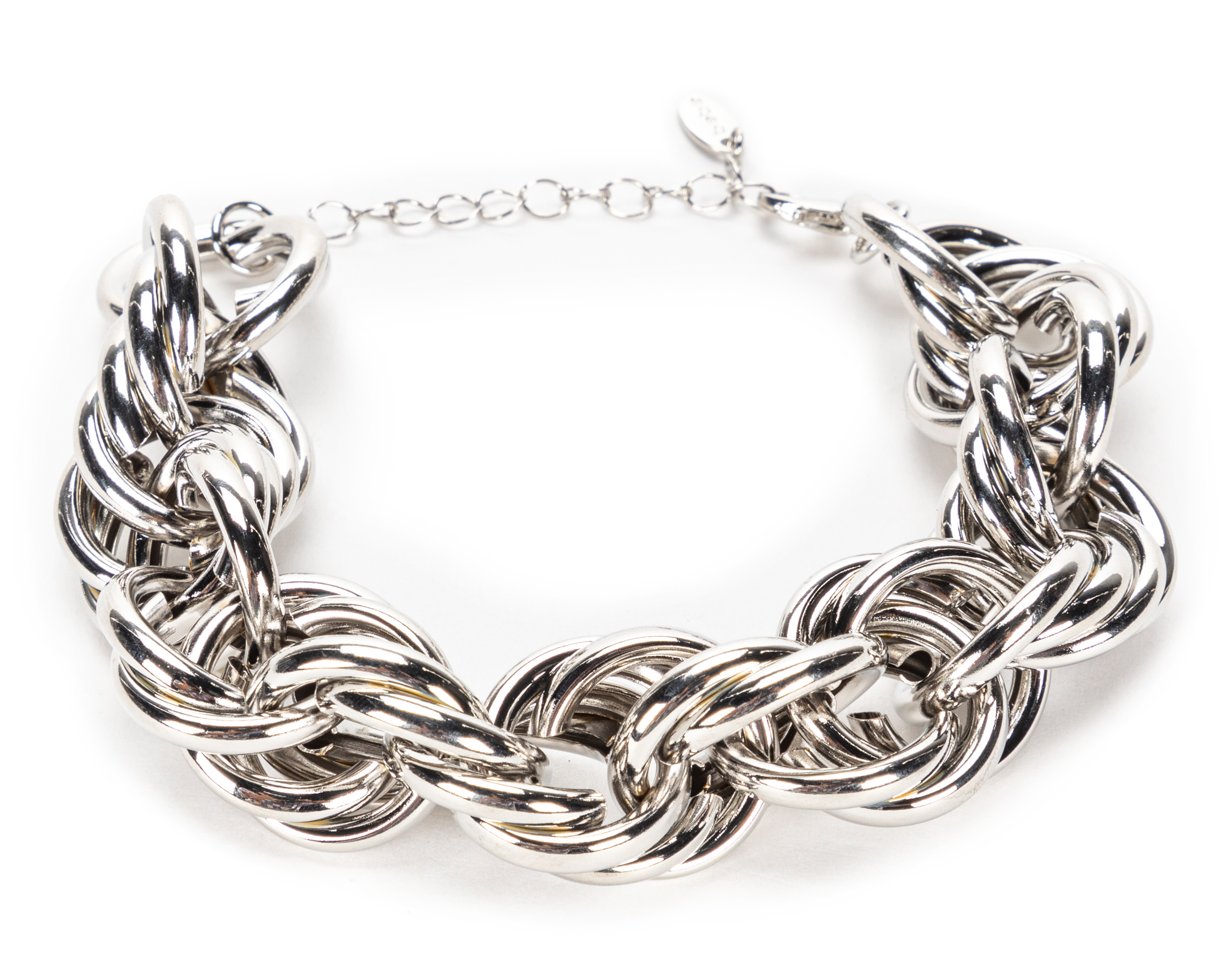 Foto 2 | Foto 2 | Pulsera de Metal Bebe