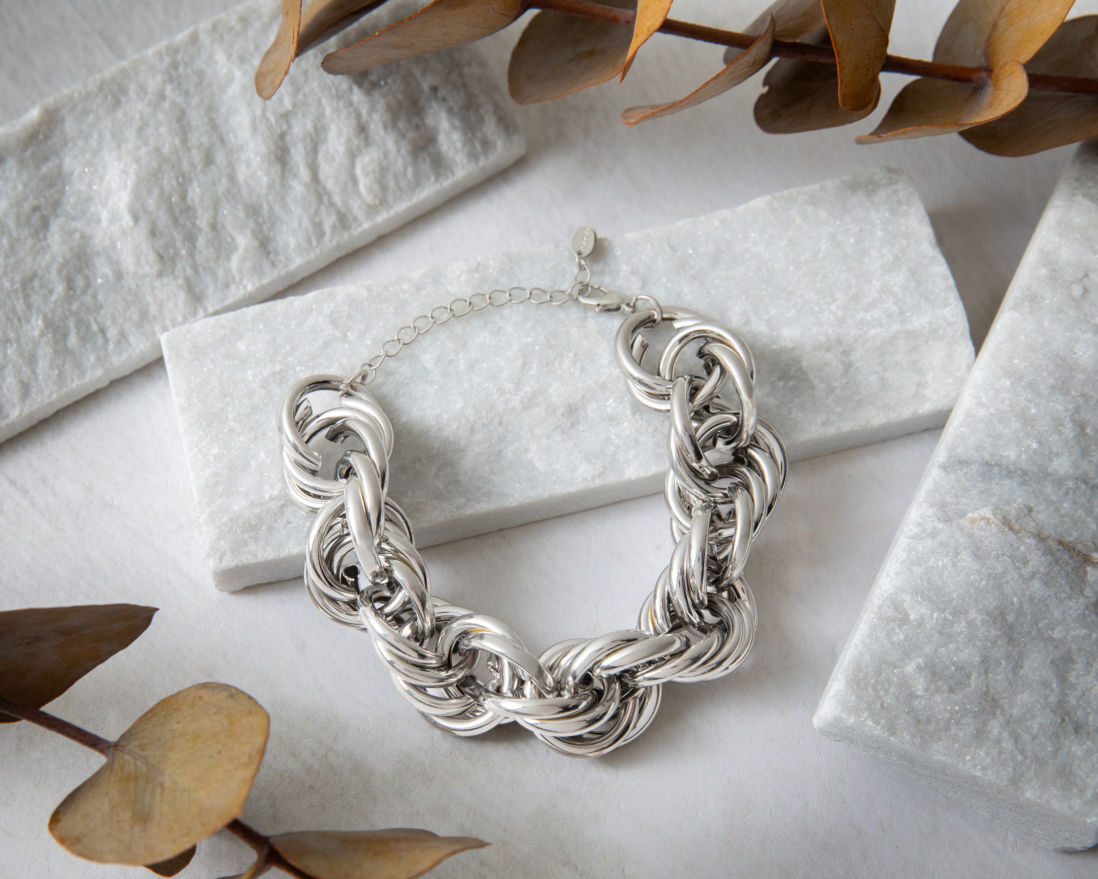 Foto 5 | Foto 5 | Pulsera de Metal Bebe