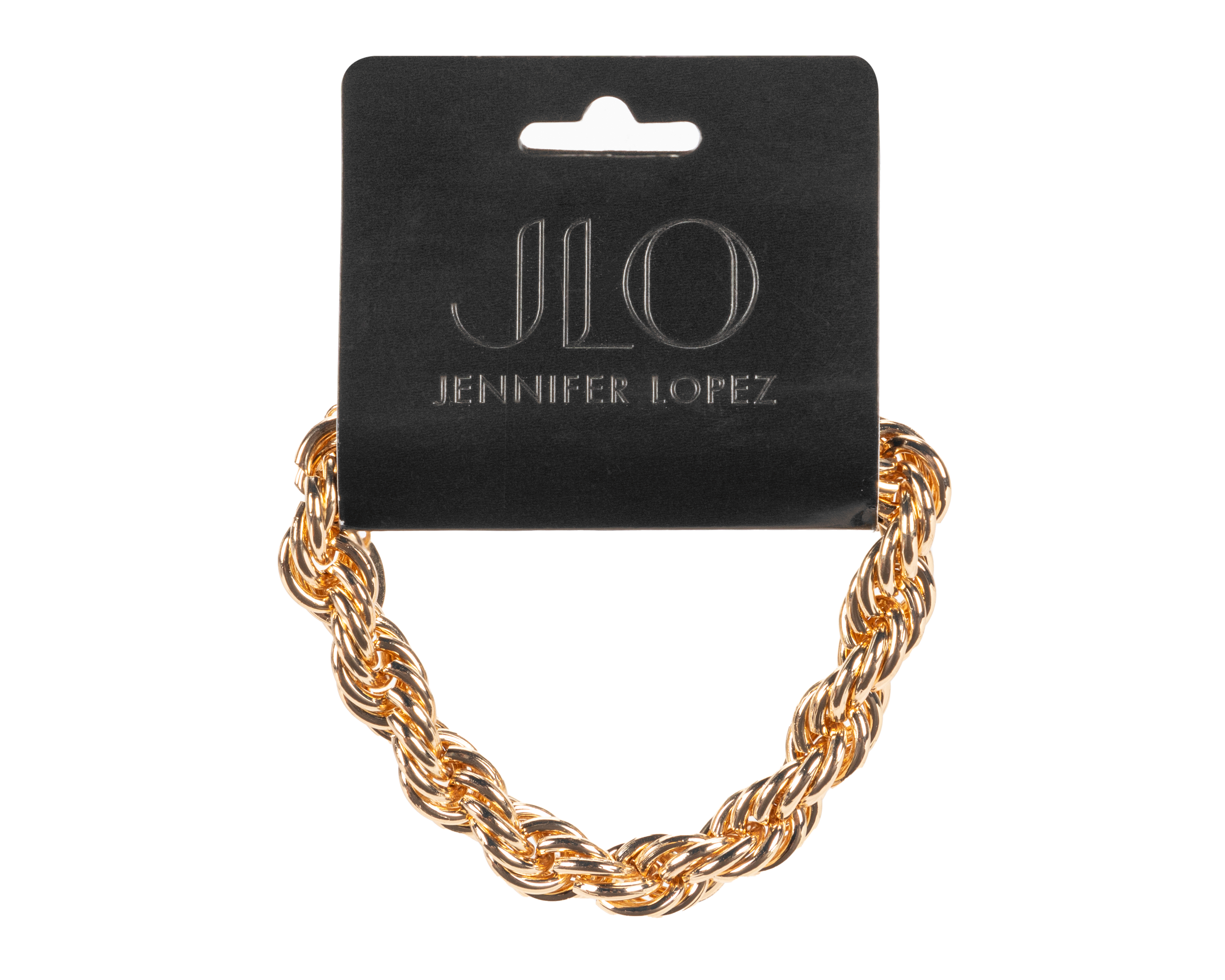 Foto 1 | Foto 1 | Pulsera de Metal Jennifer Lopez