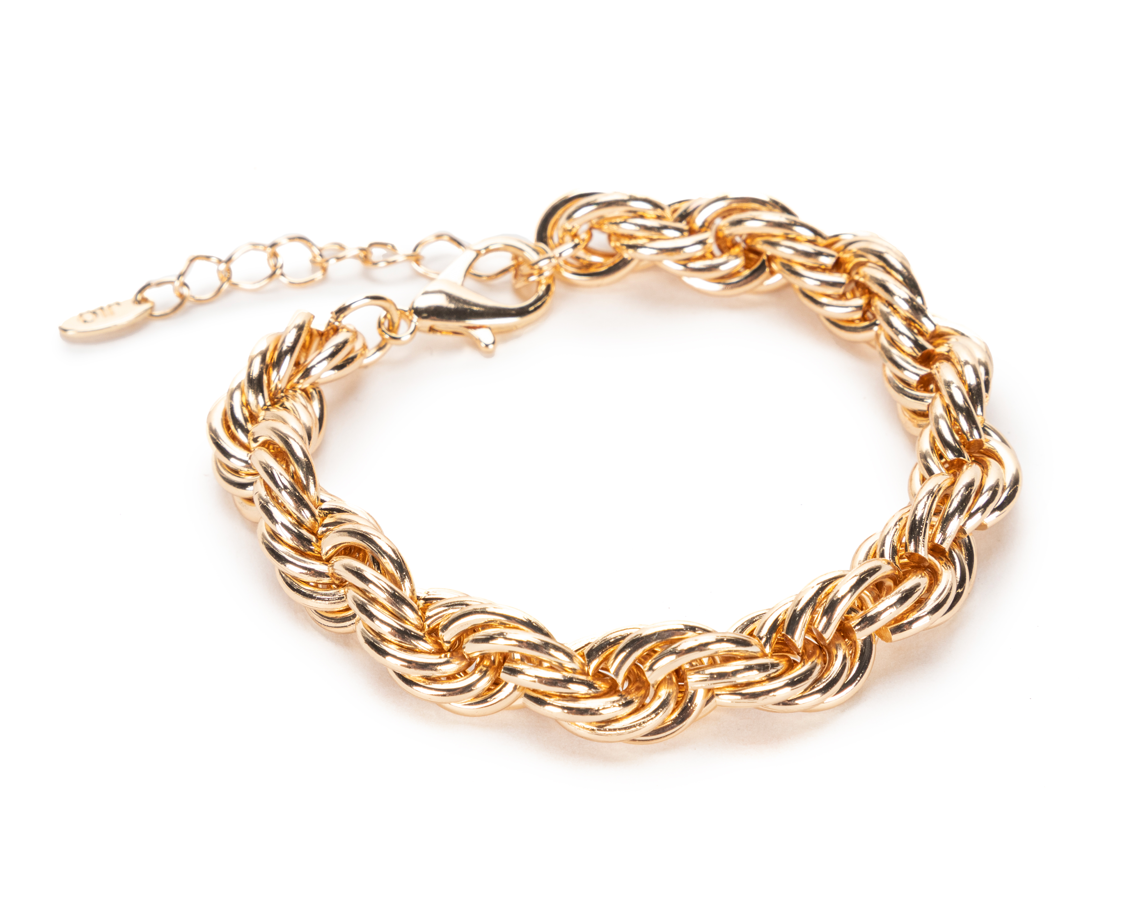 Foto 2 | Foto 2 | Pulsera de Metal Jennifer Lopez