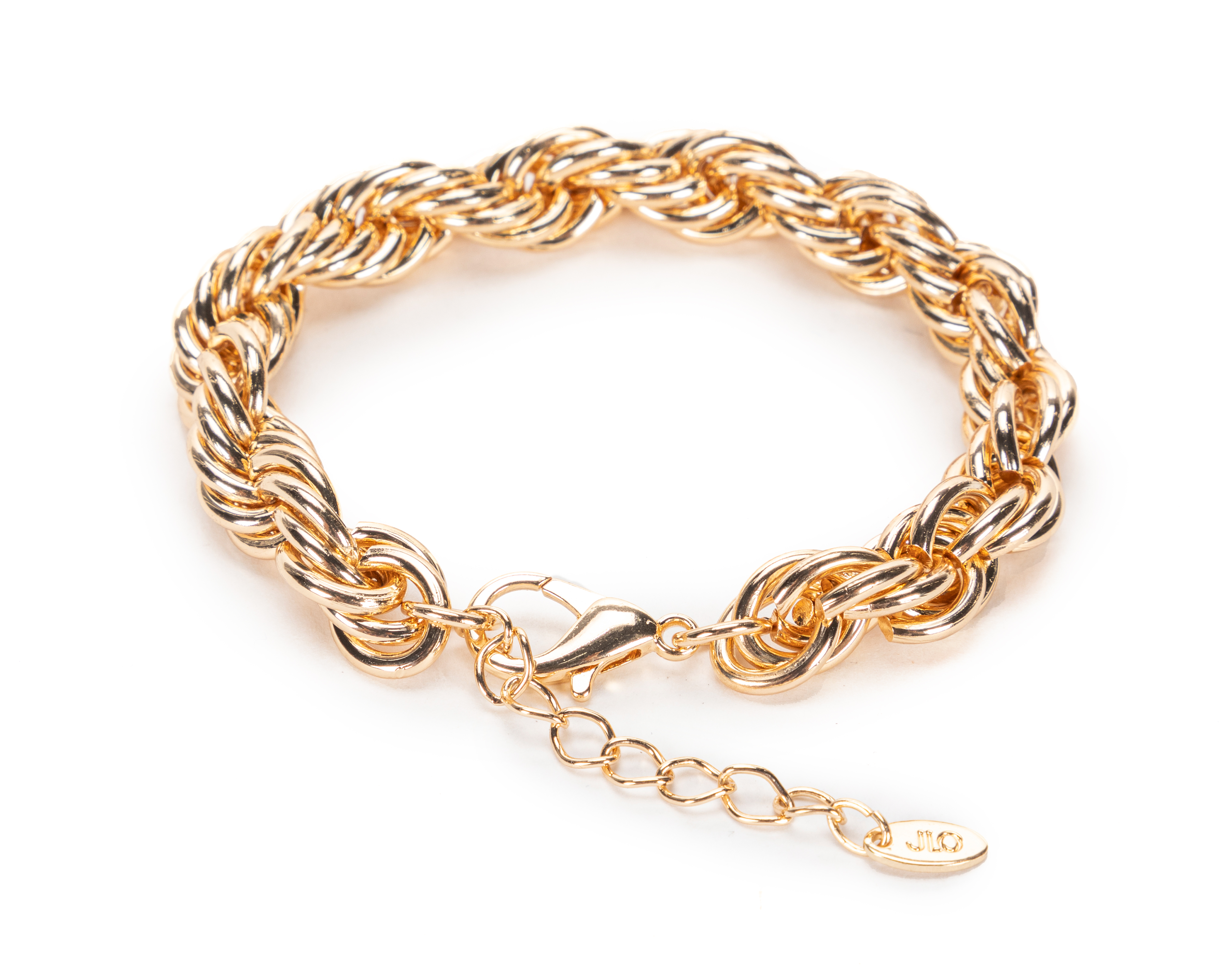 Foto 4 | Foto 4 | Pulsera de Metal Jennifer Lopez