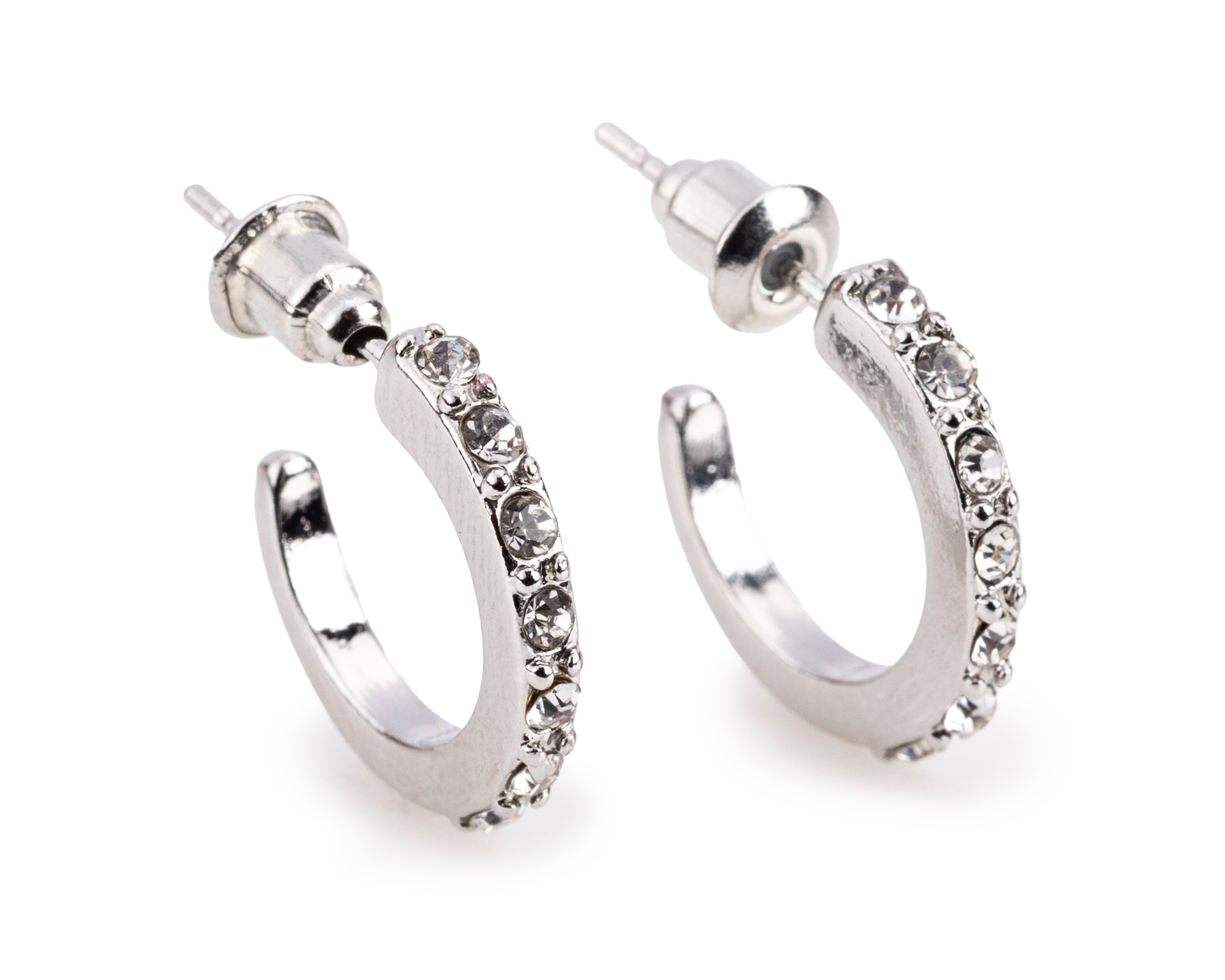 Foto 2 | Foto 2 | Aretes de Bisutería Strona