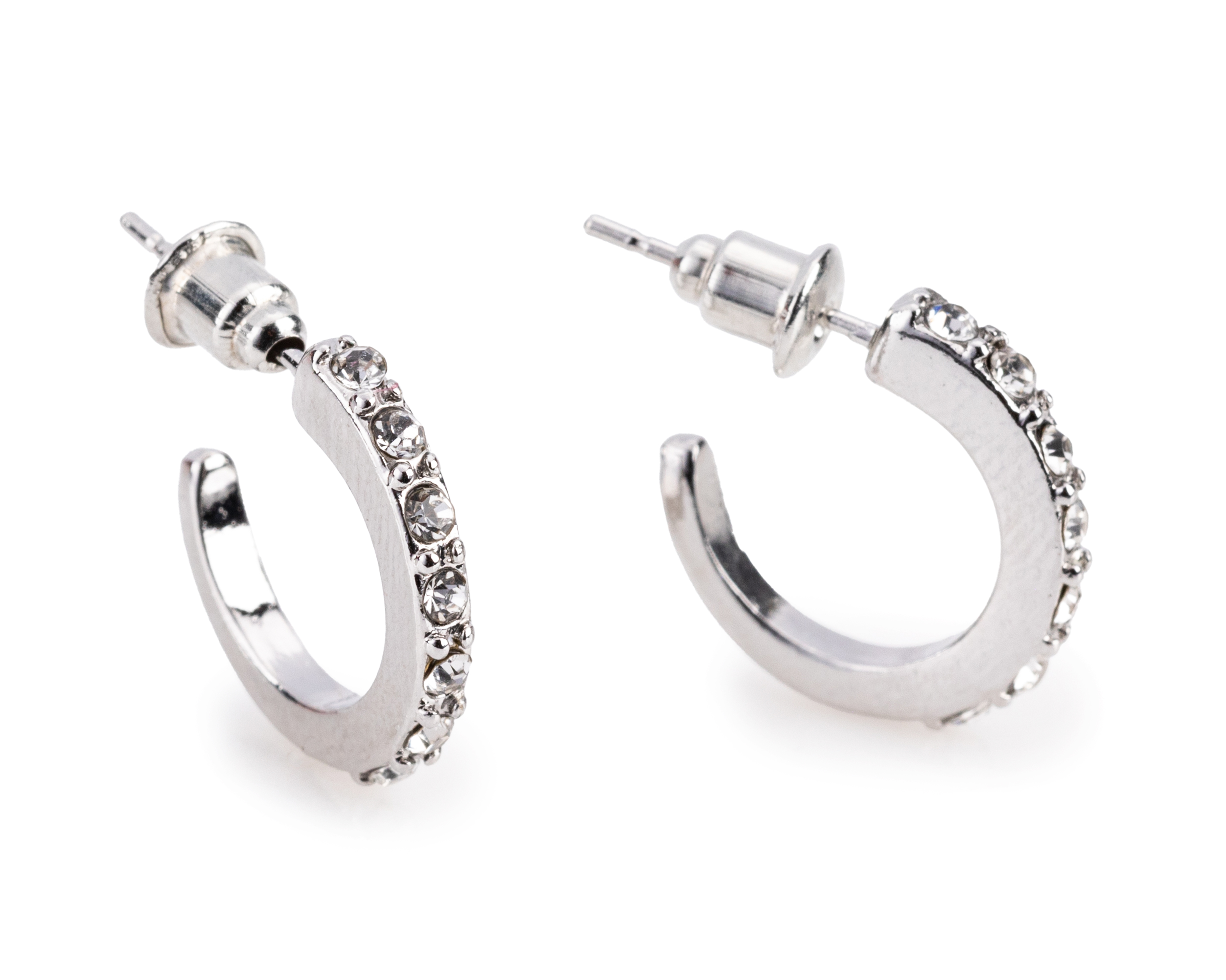 Foto 3 | Foto 3 | Aretes de Bisutería Strona