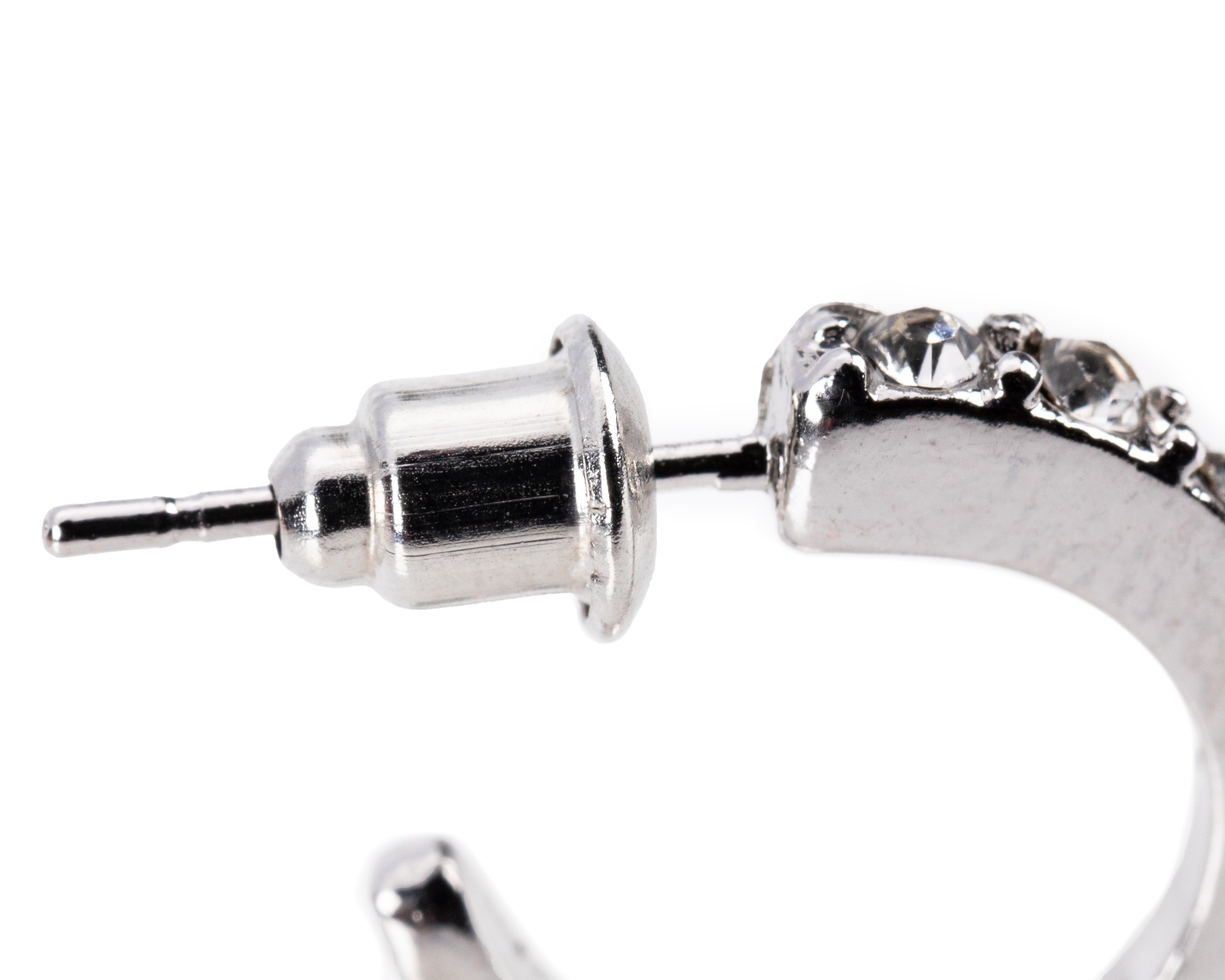 Foto 4 | Foto 4 | Aretes de Bisutería Strona