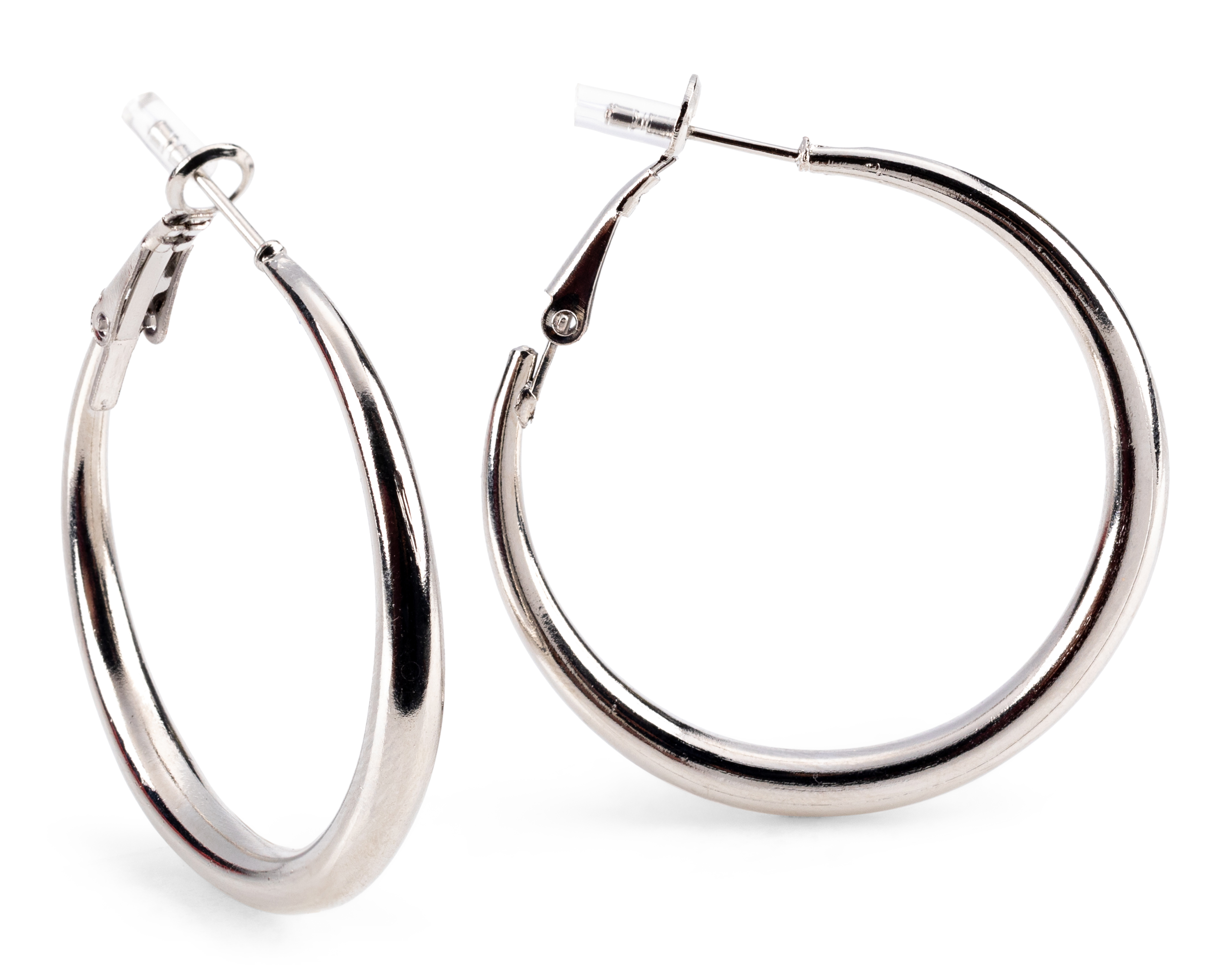 Foto 4 pulgar | Foto 3 | Aretes de Bisutería Bebe
