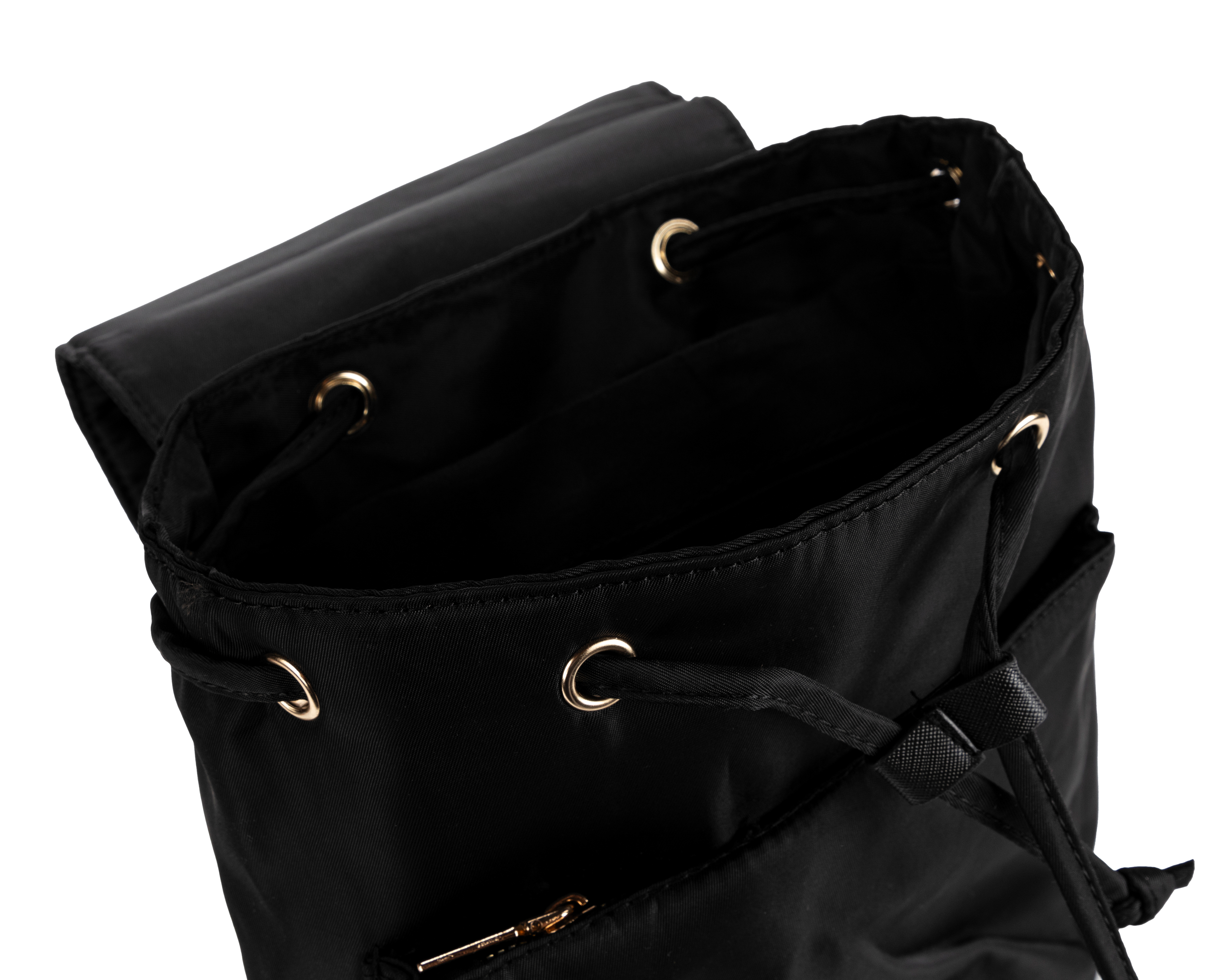 Foto 5 pulgar | Foto 4 | Mochila Strona Negra