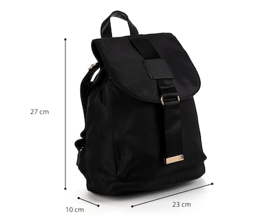 Foto 6 | Foto 6 | Mochila Strona Negra