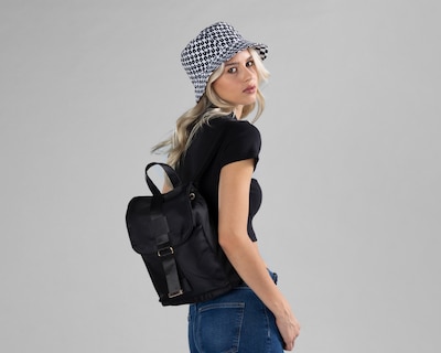 Foto 7 | Foto 7 | Mochila Strona Negra