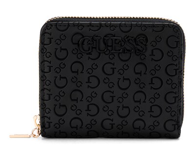 Foto 1 | Foto 1 | Cartera para Mujer Guess Negra