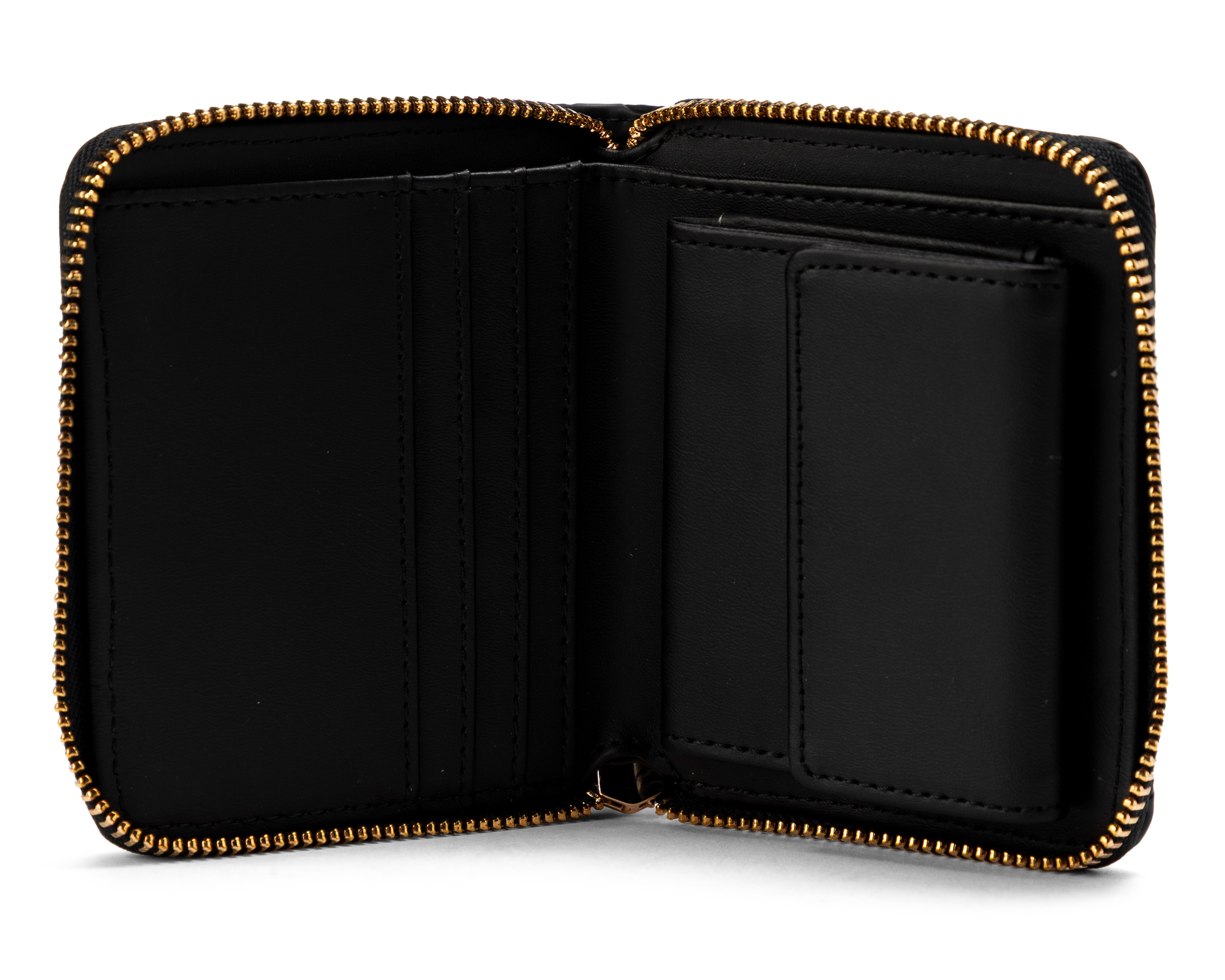 Foto 5 pulgar | Foto 4 | Cartera para Mujer Guess Negra