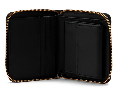 Foto 4 | Foto 4 | Cartera para Mujer Guess Negra