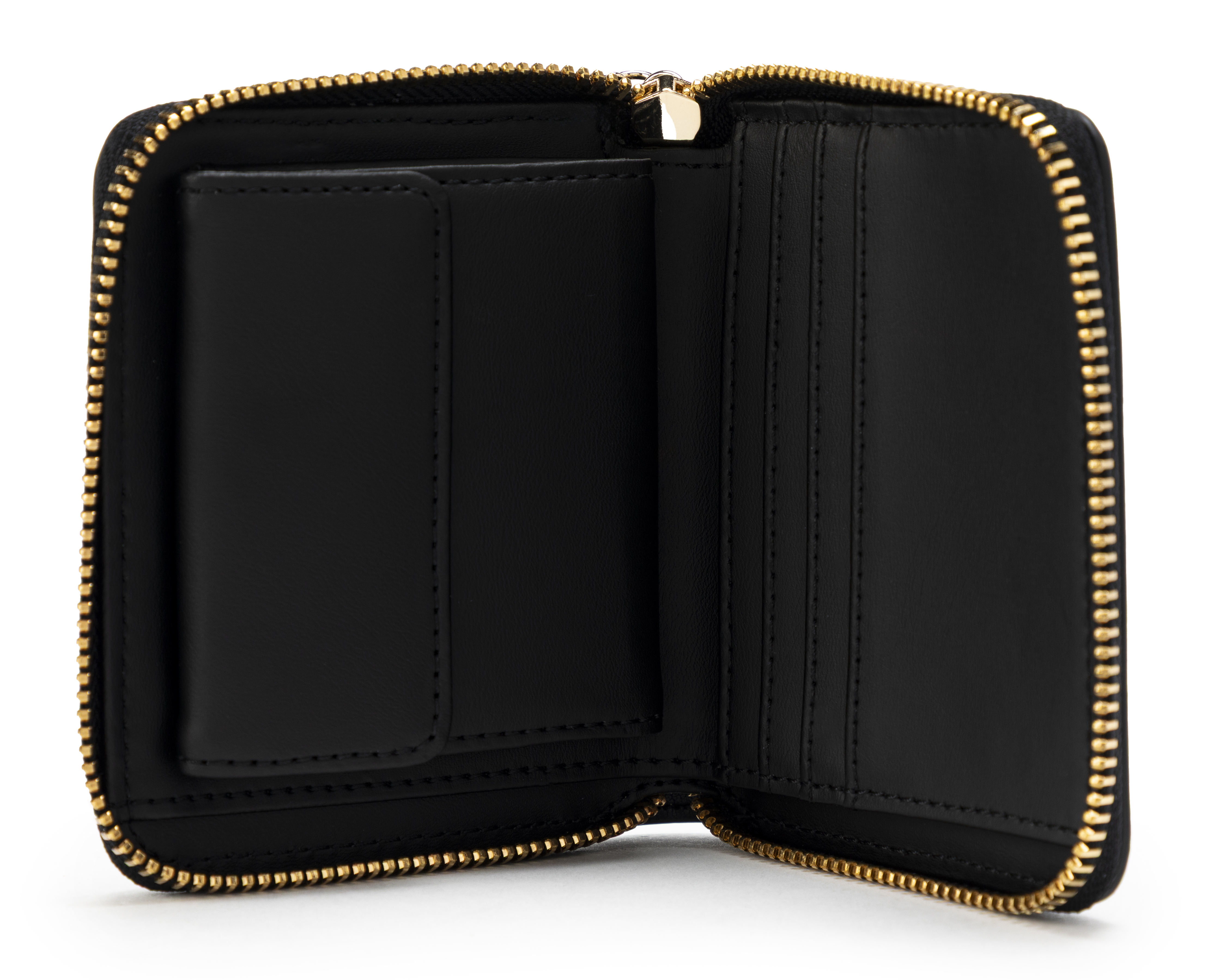 Foto 5 pulgar | Foto 4 | Cartera para Mujer Guess Negra