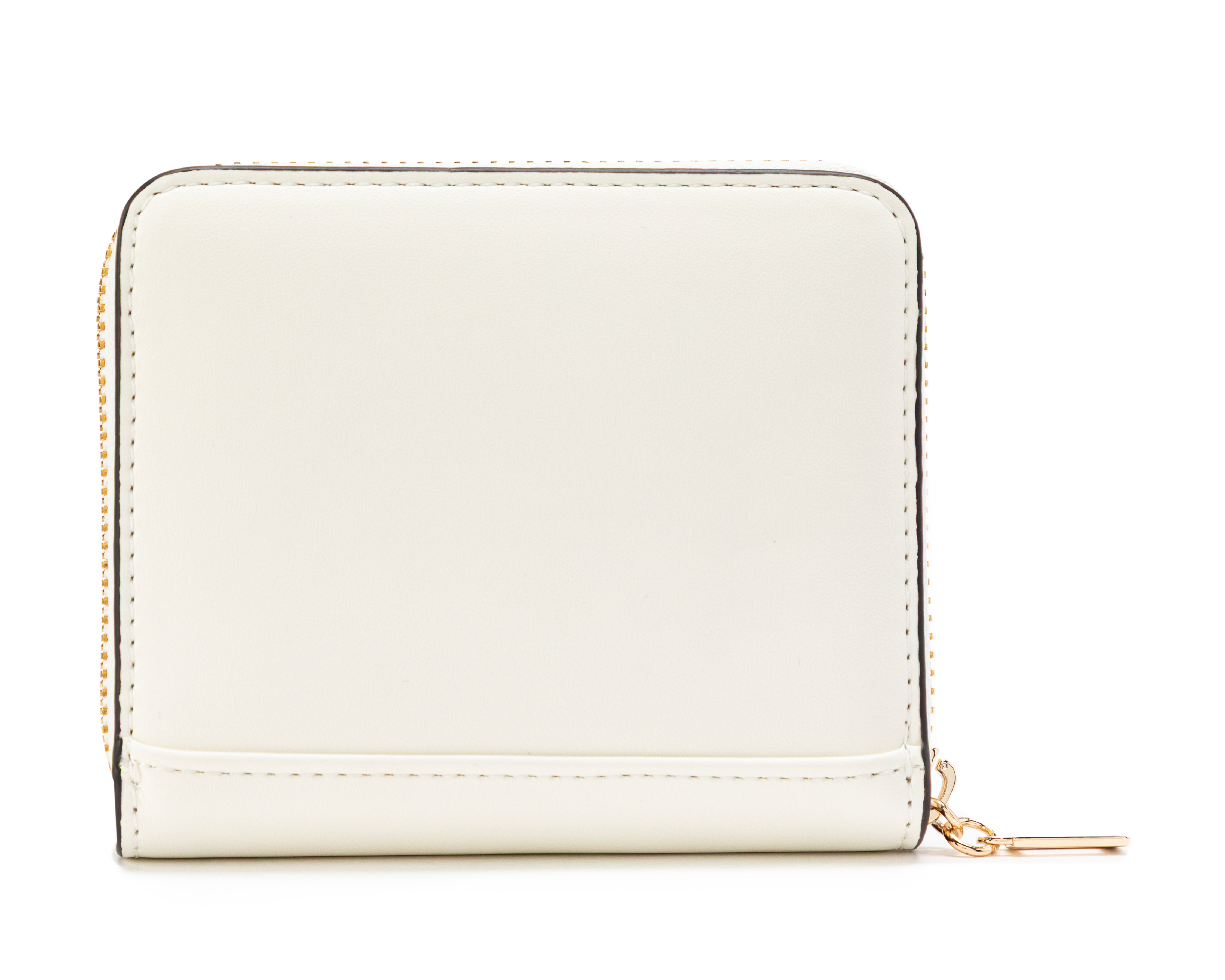 Foto 4 pulgar | Foto 3 | Cartera para Mujer Guess Blanca