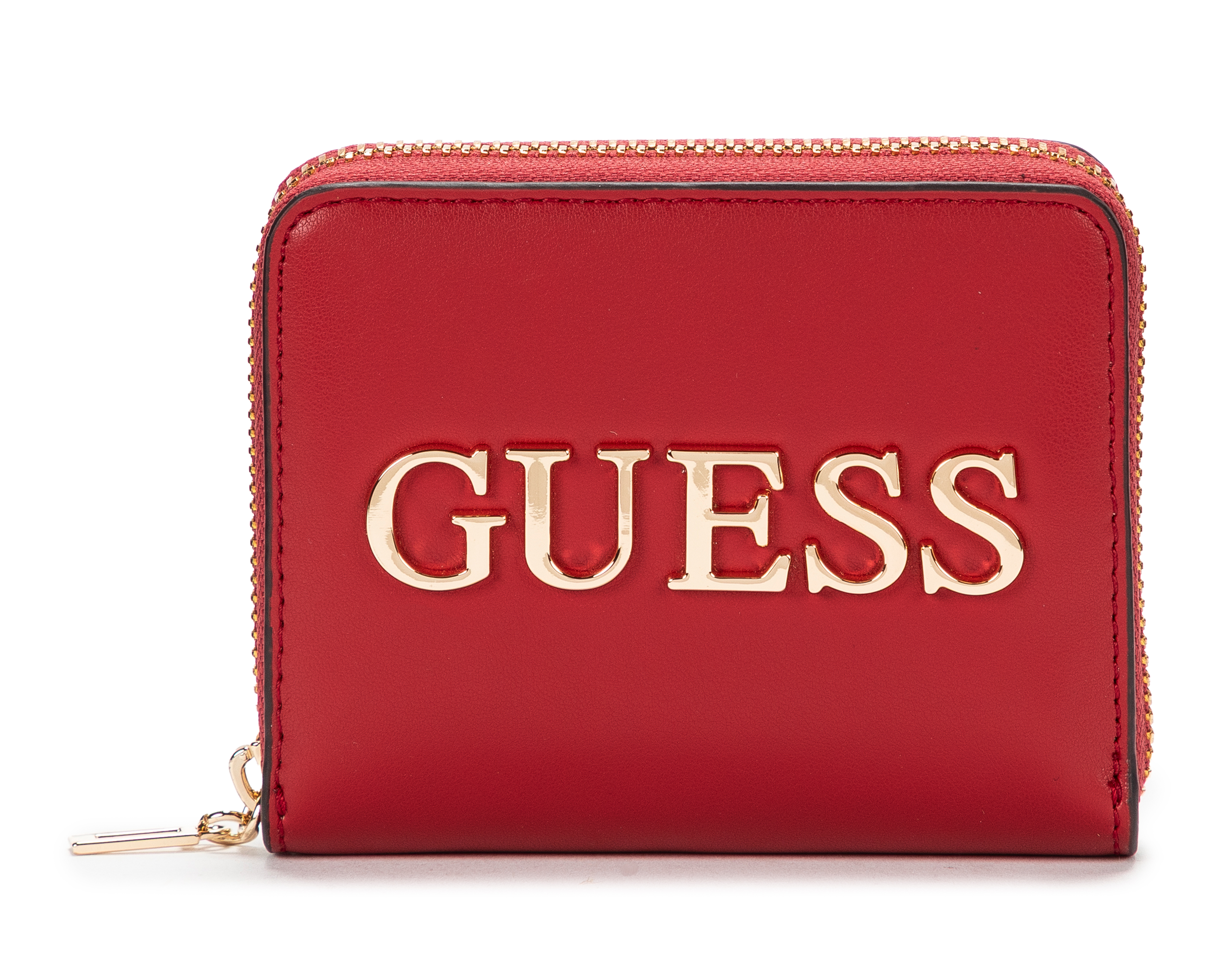 Cartera para Mujer Guess Roja