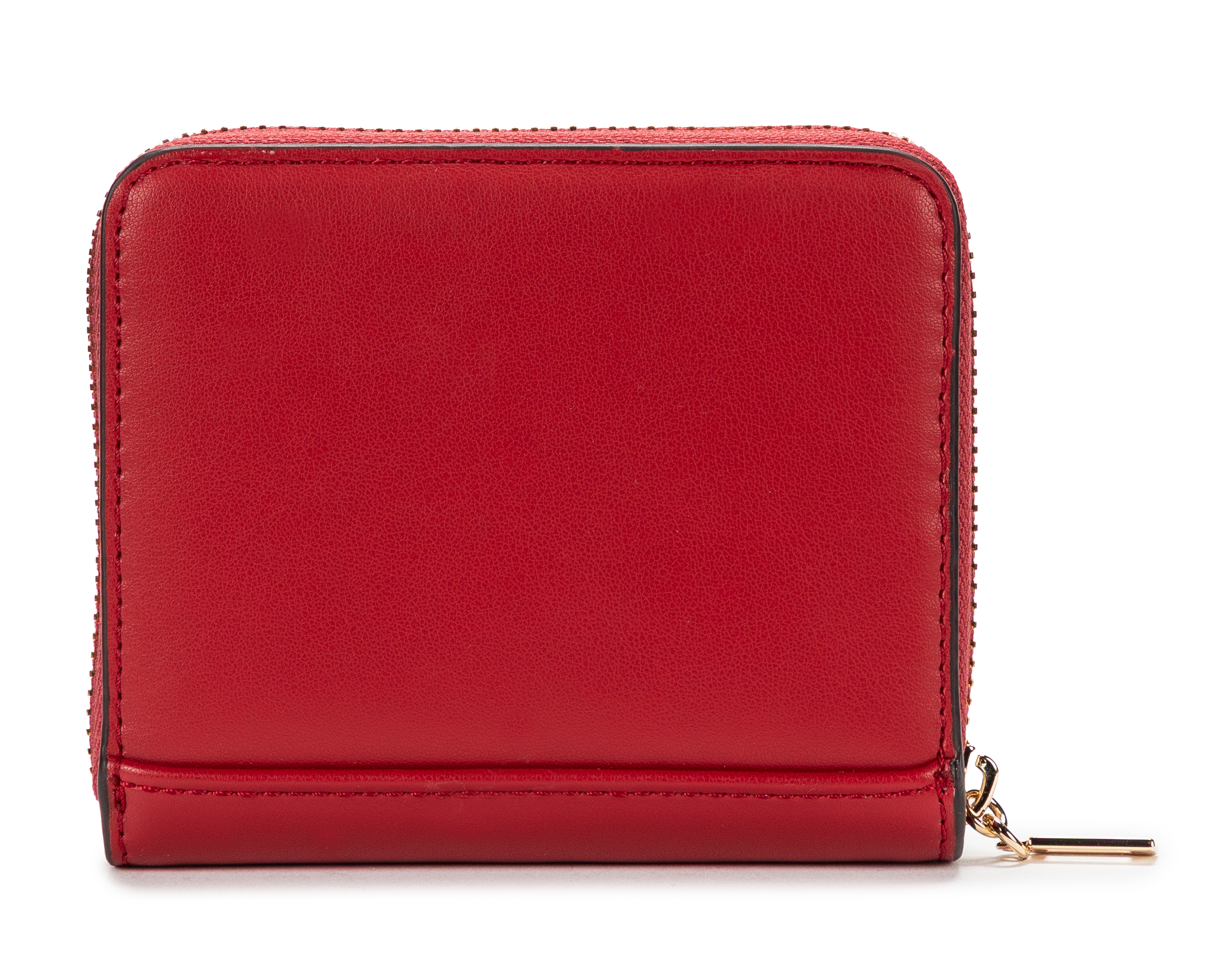 Foto 4 pulgar | Foto 3 | Cartera para Mujer Guess Roja