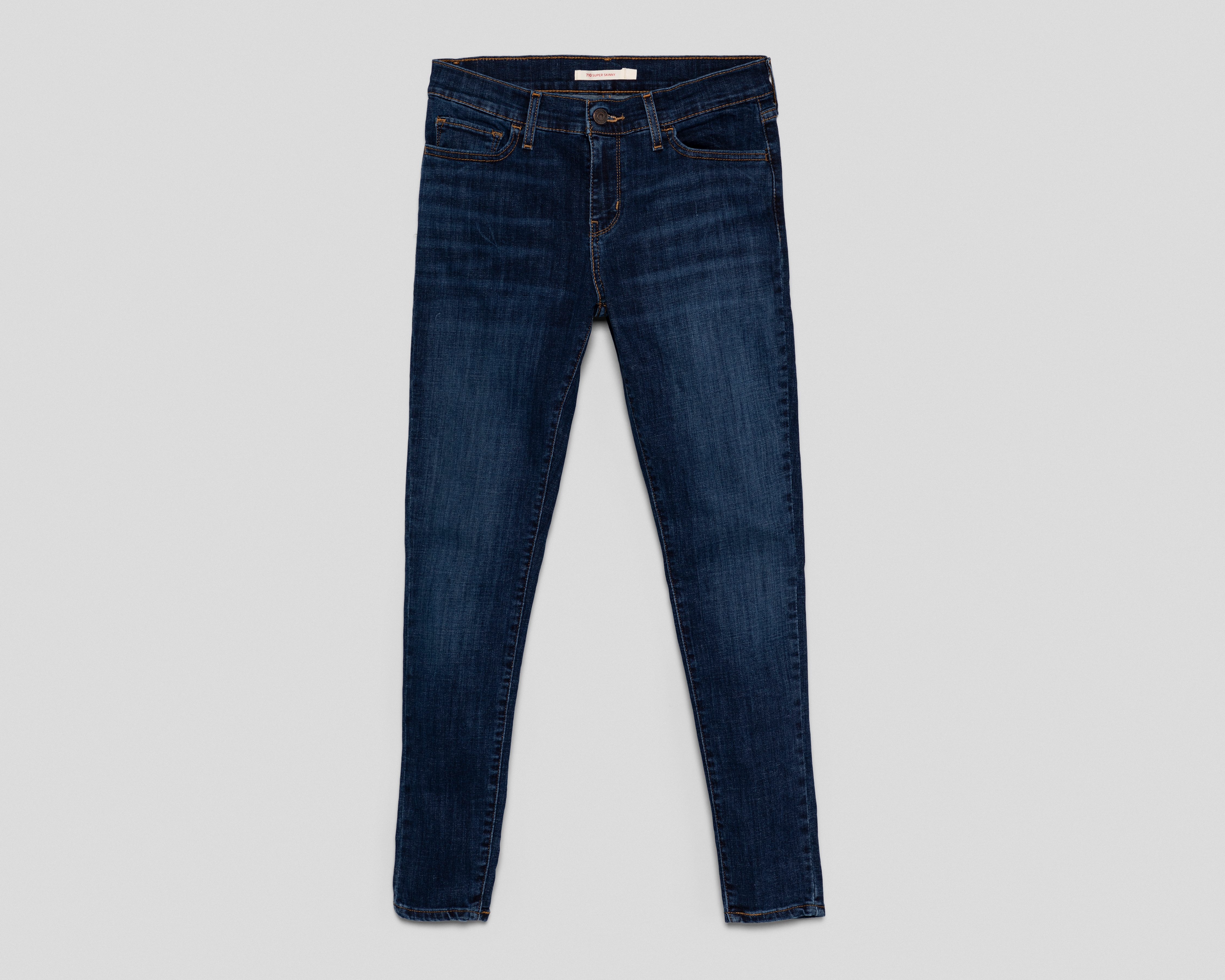 Foto 5 | Foto 5 | Jeans Levi's 710 Super Skinny para Mujer