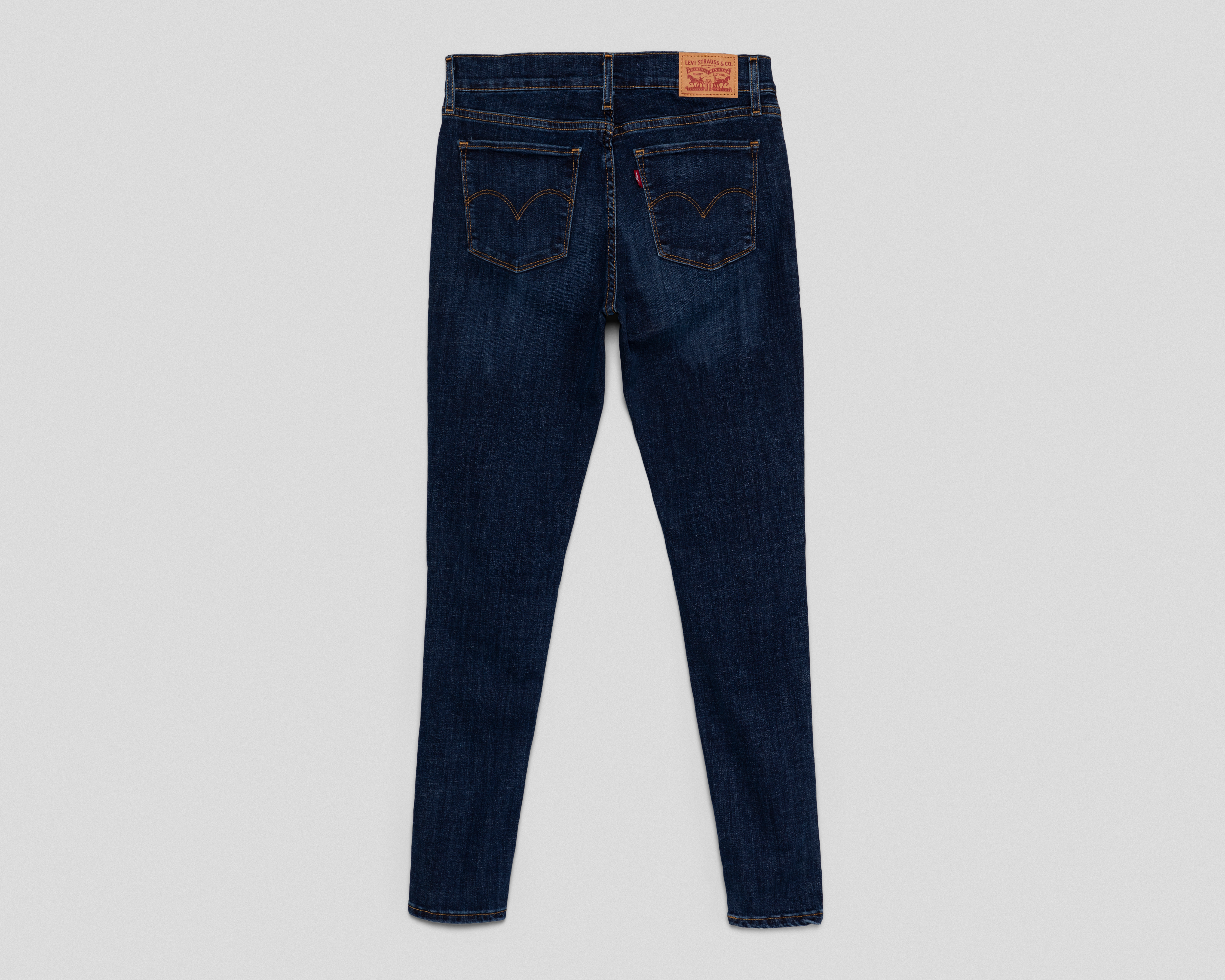 Foto 6 | Foto 6 | Jeans Levi's 710 Super Skinny para Mujer