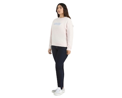 Foto 2 | Foto 2 | Jeans Levi's 721 High Rise Skinny para Mujer