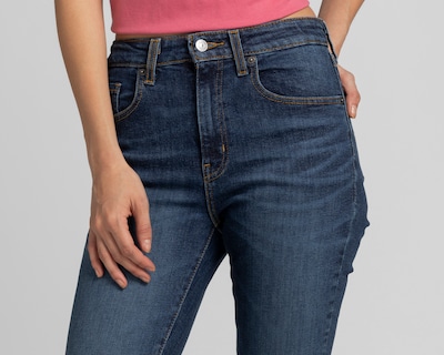 Foto 4 | Foto 4 | Jeans Levi's 721 High Rise Skinny para Mujer