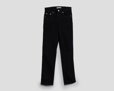Foto 1 | Foto 1 | Jeans Recto Levi's 724 High Rise para Mujer