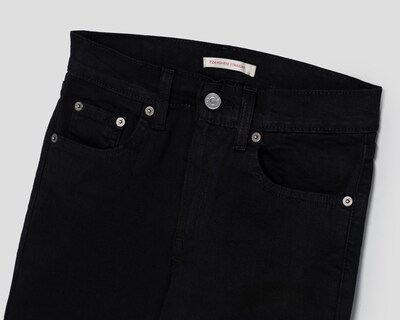 Foto 3 | Foto 3 | Jeans Recto Levi's 724 High Rise para Mujer
