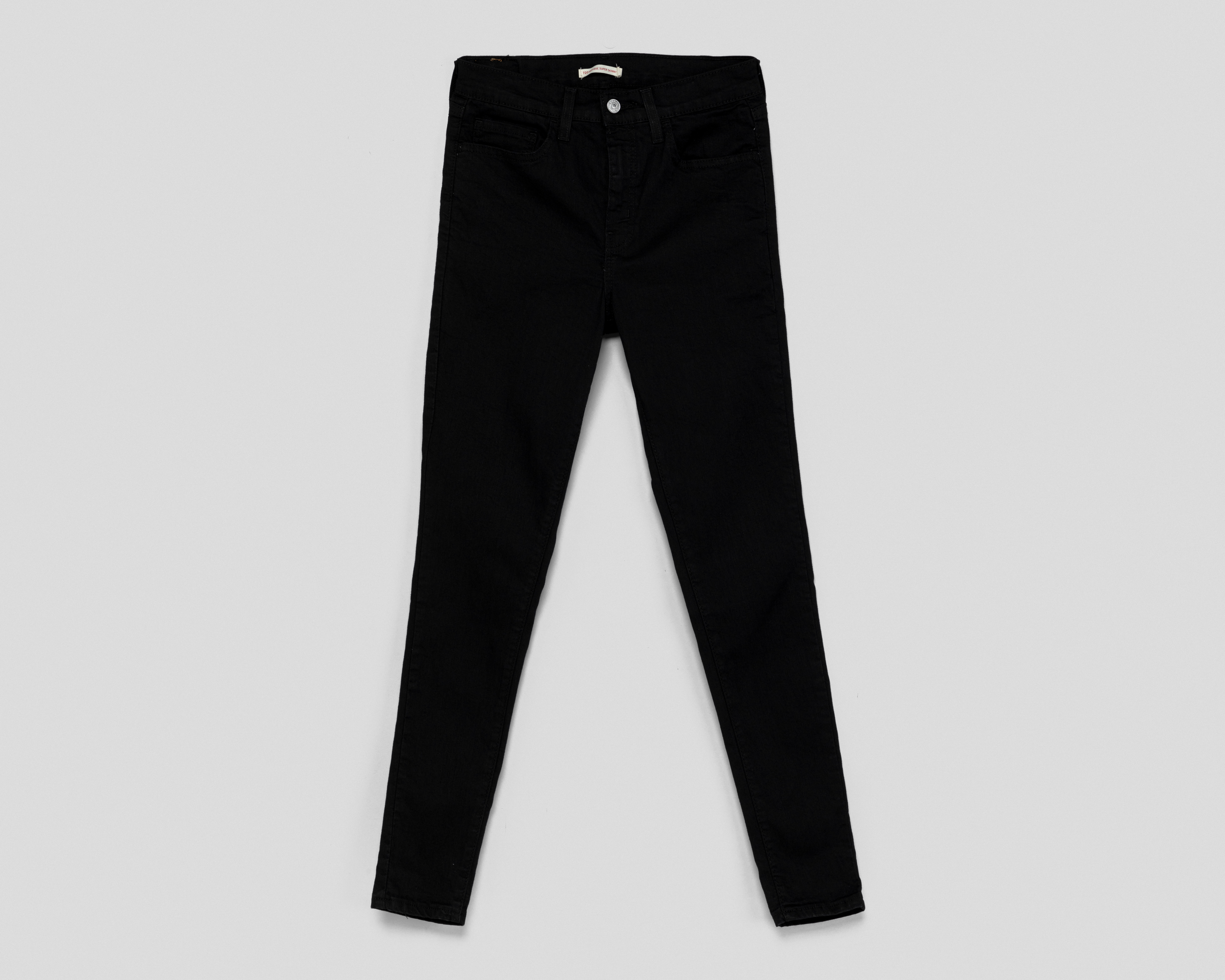 Foto 6 pulgar | Foto 5 | Jeans Levi's 720 High Rise Super Skinny para Mujer