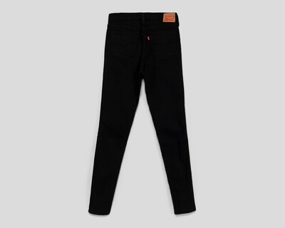 Foto 6 | Foto 6 | Jeans Levi's 720 High Rise Super Skinny para Mujer