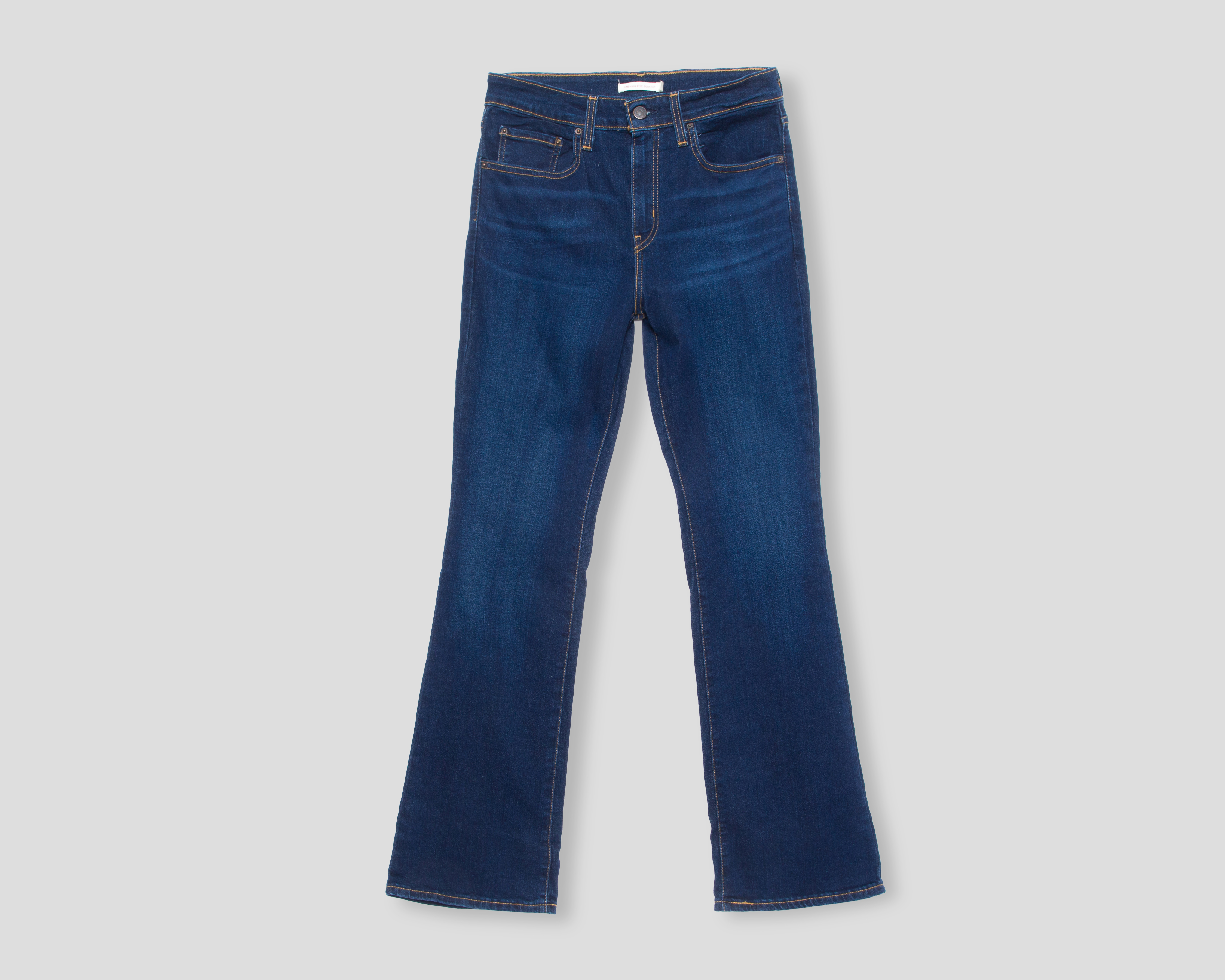 Foto 2 pulgar | Foto 1 | Jeans Bootcut Levi's 725 High Rise para Mujer