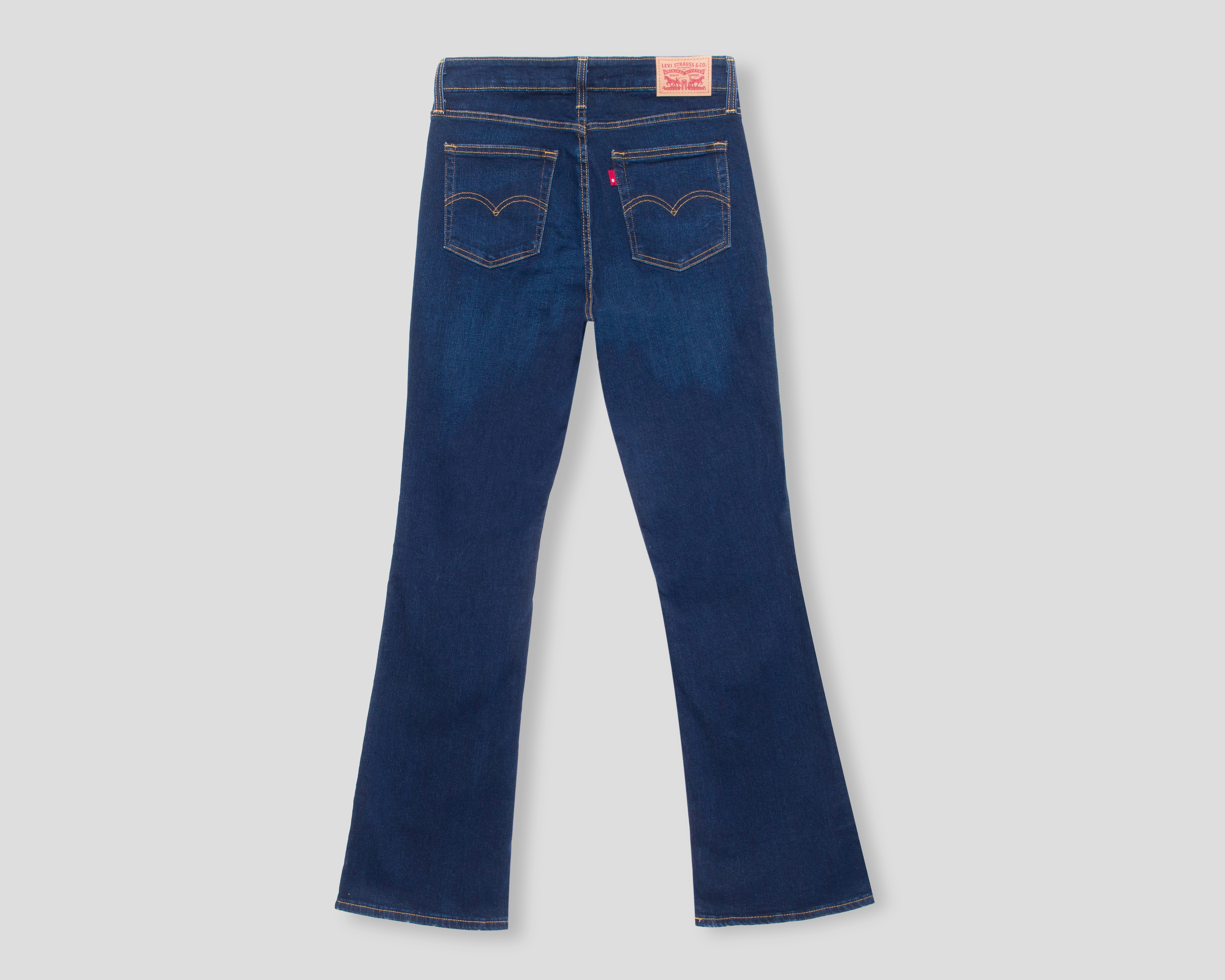 Foto 3 pulgar | Foto 2 | Jeans Bootcut Levi's 725 High Rise para Mujer