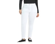 Jeans Skinny Levi's 721 High Rise para Mujer