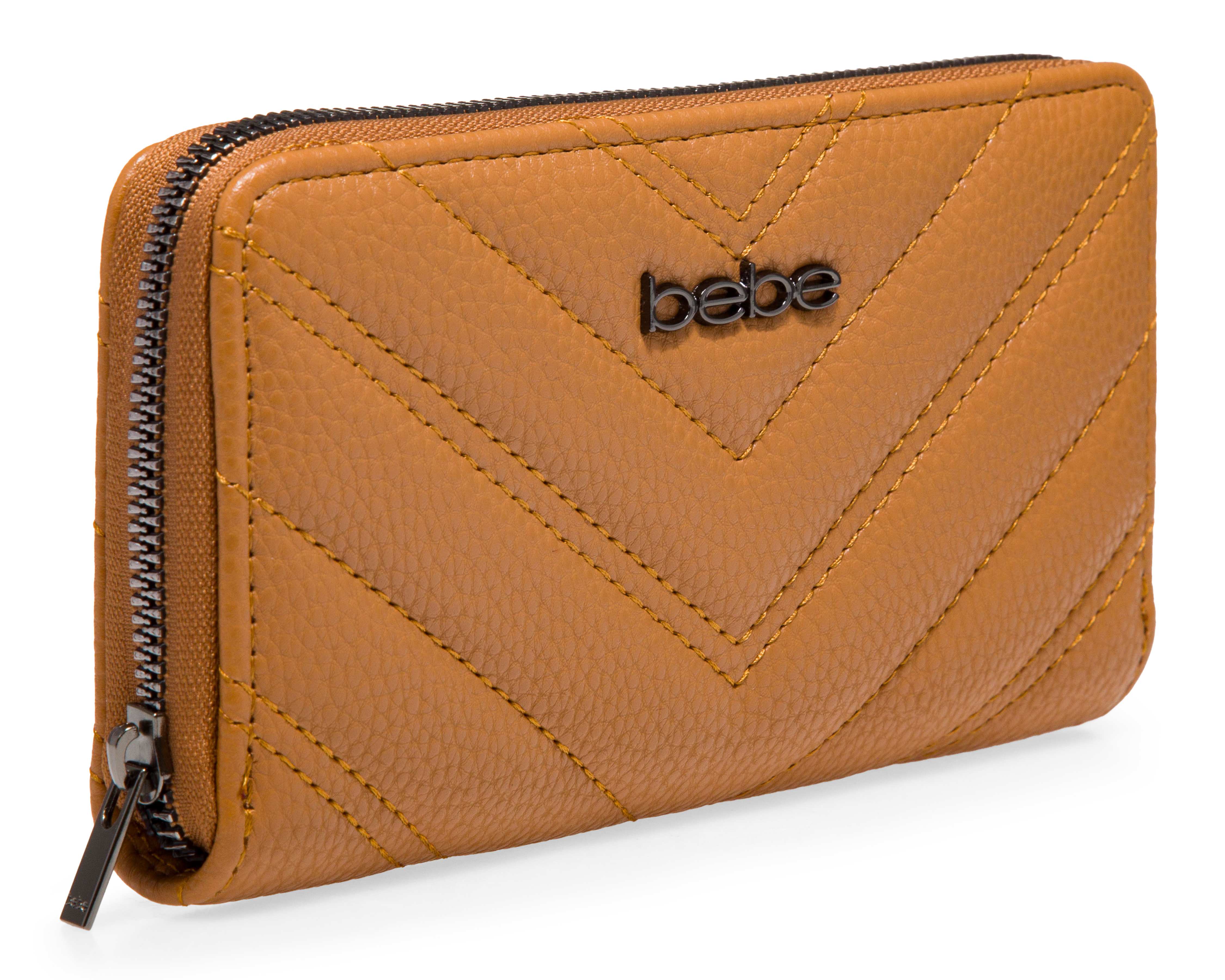 Foto 3 pulgar | Foto 2 | Cartera para Mujer Bebe Capitonada
