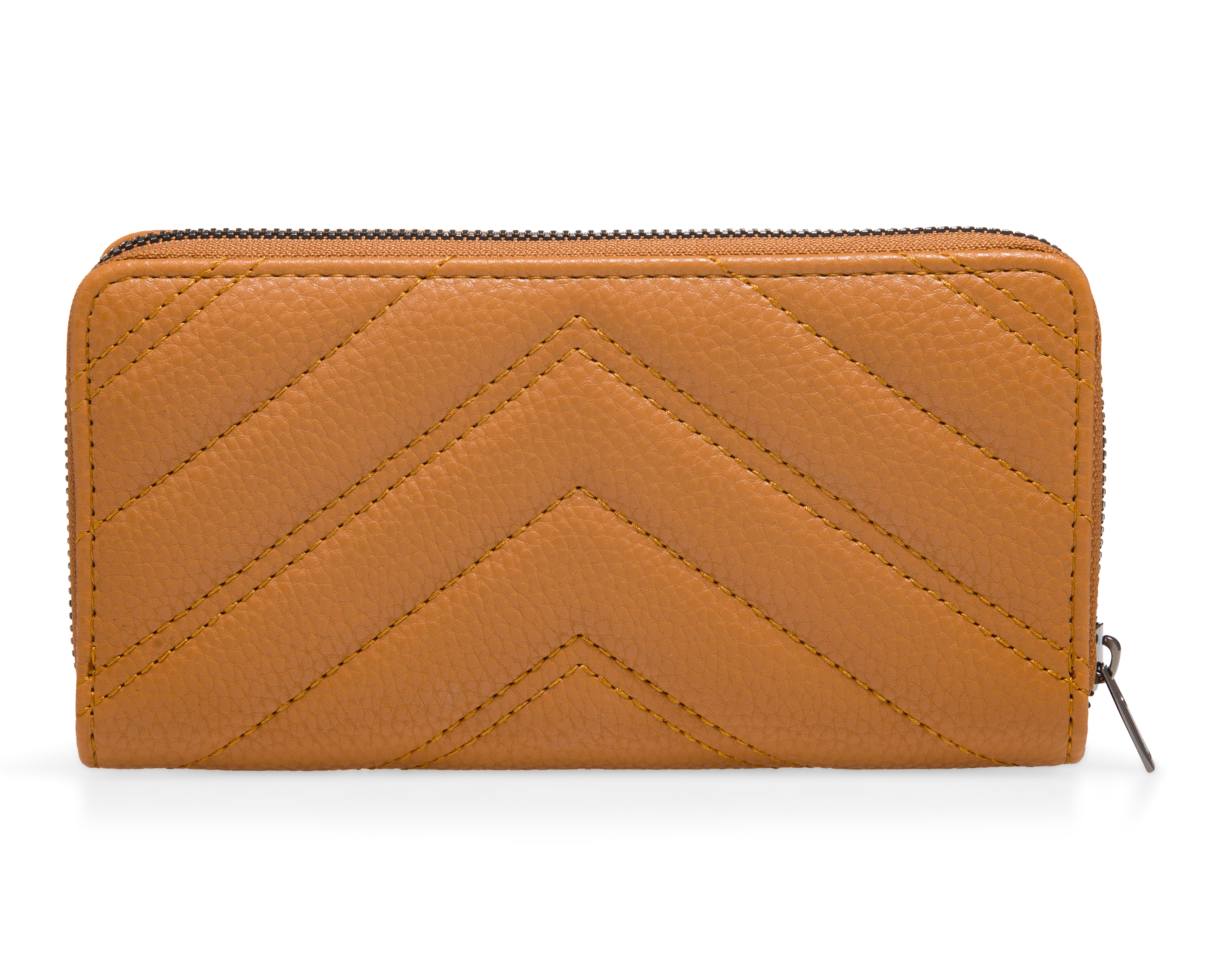 Foto 4 pulgar | Foto 3 | Cartera para Mujer Bebe Capitonada