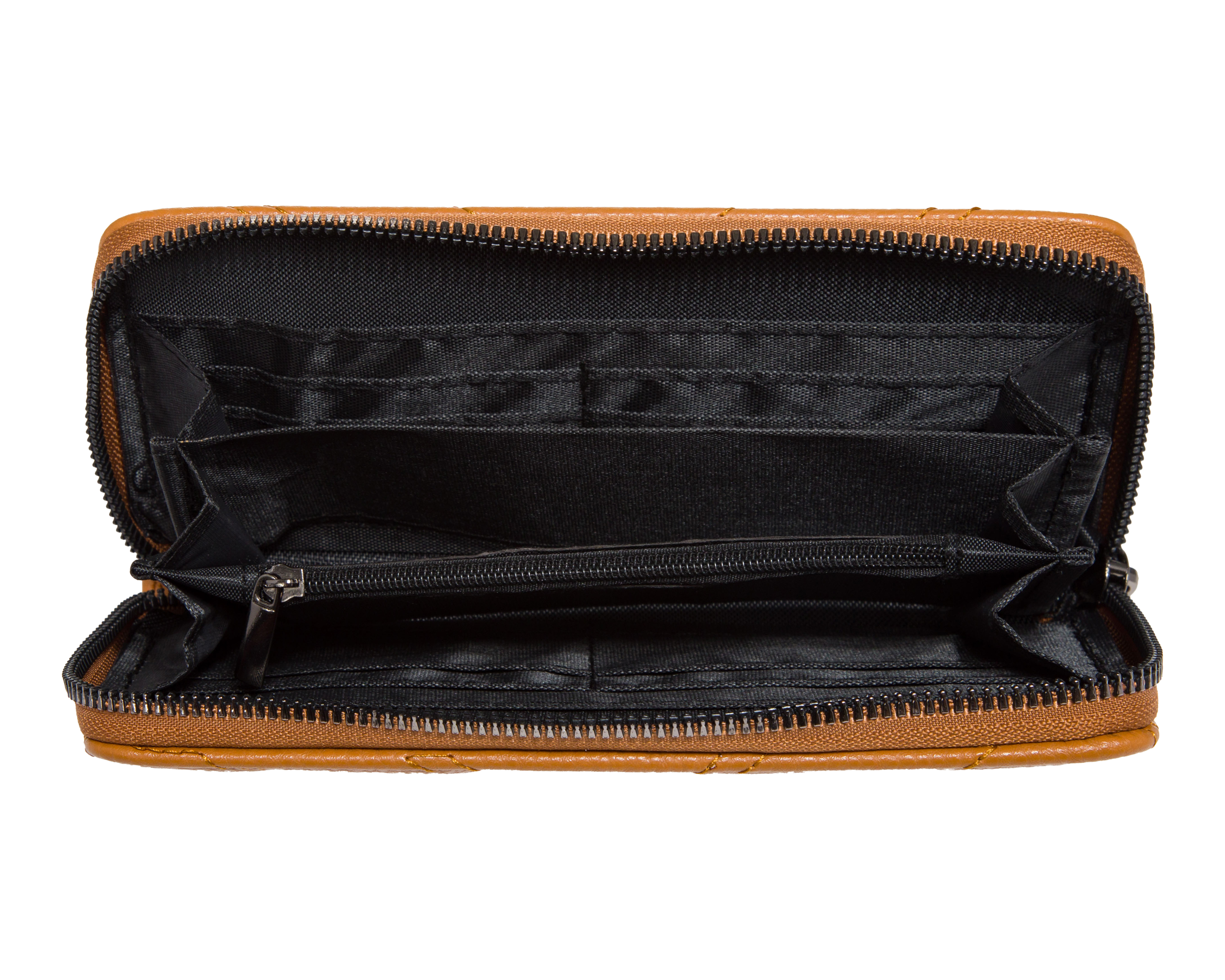 Foto 5 pulgar | Foto 4 | Cartera para Mujer Bebe Capitonada