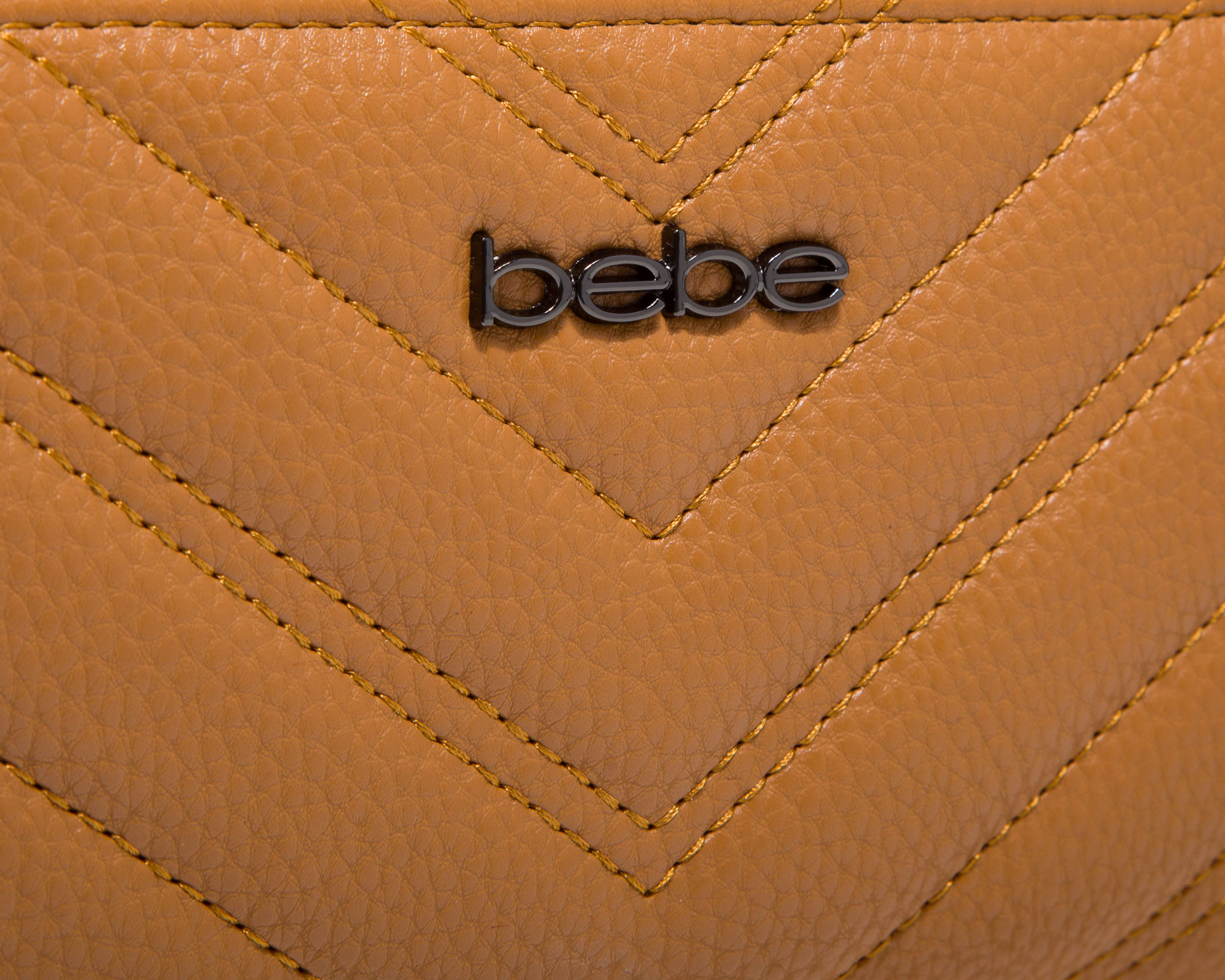Foto 6 pulgar | Foto 5 | Cartera para Mujer Bebe Capitonada