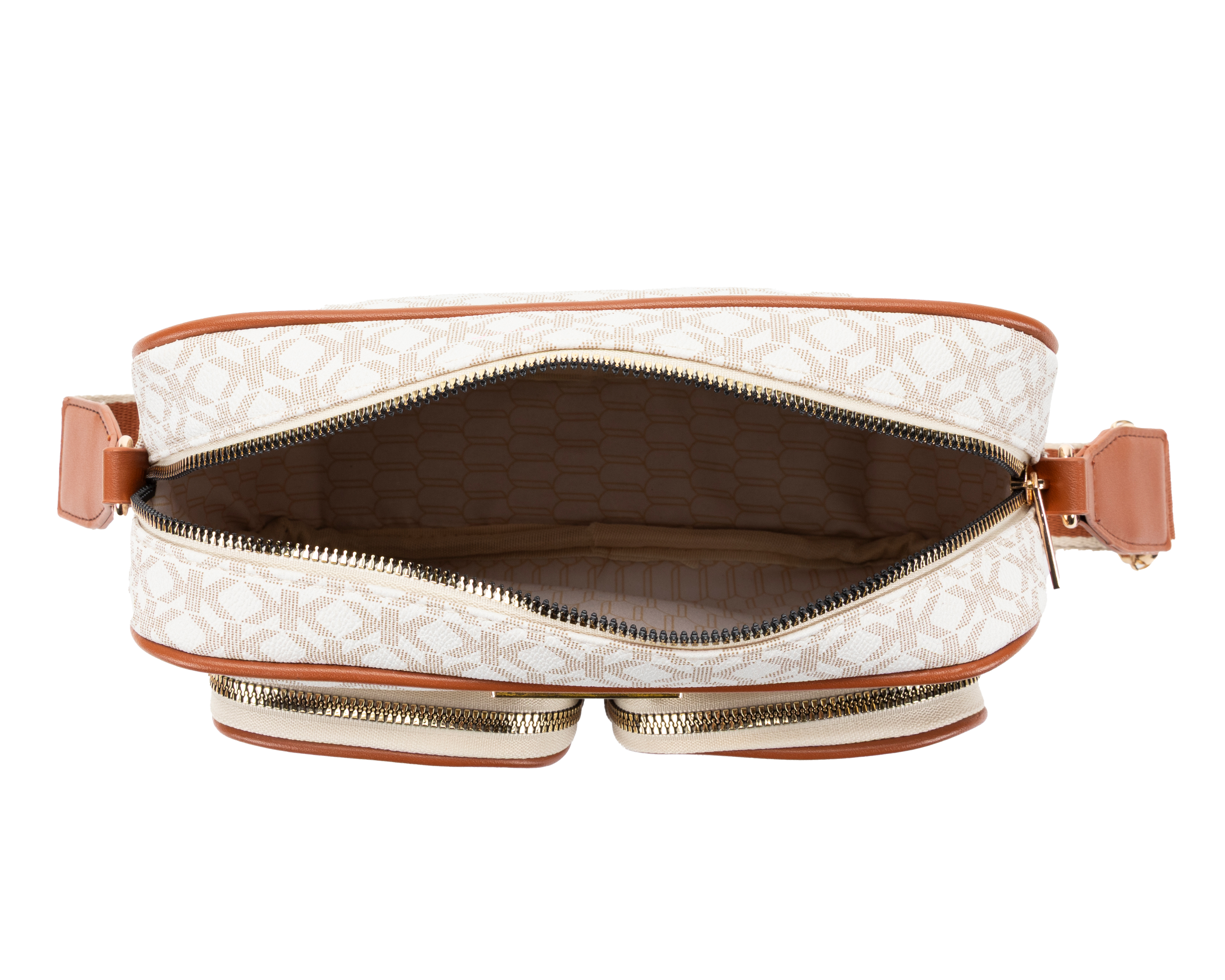 Foto 6 pulgar | Foto 5 | Bolsa Cruzada Jennifer Lopez con Monedero